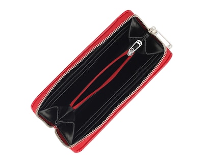 Foto 4 | Foto 4 | Cartera para Mujer Westies Roja