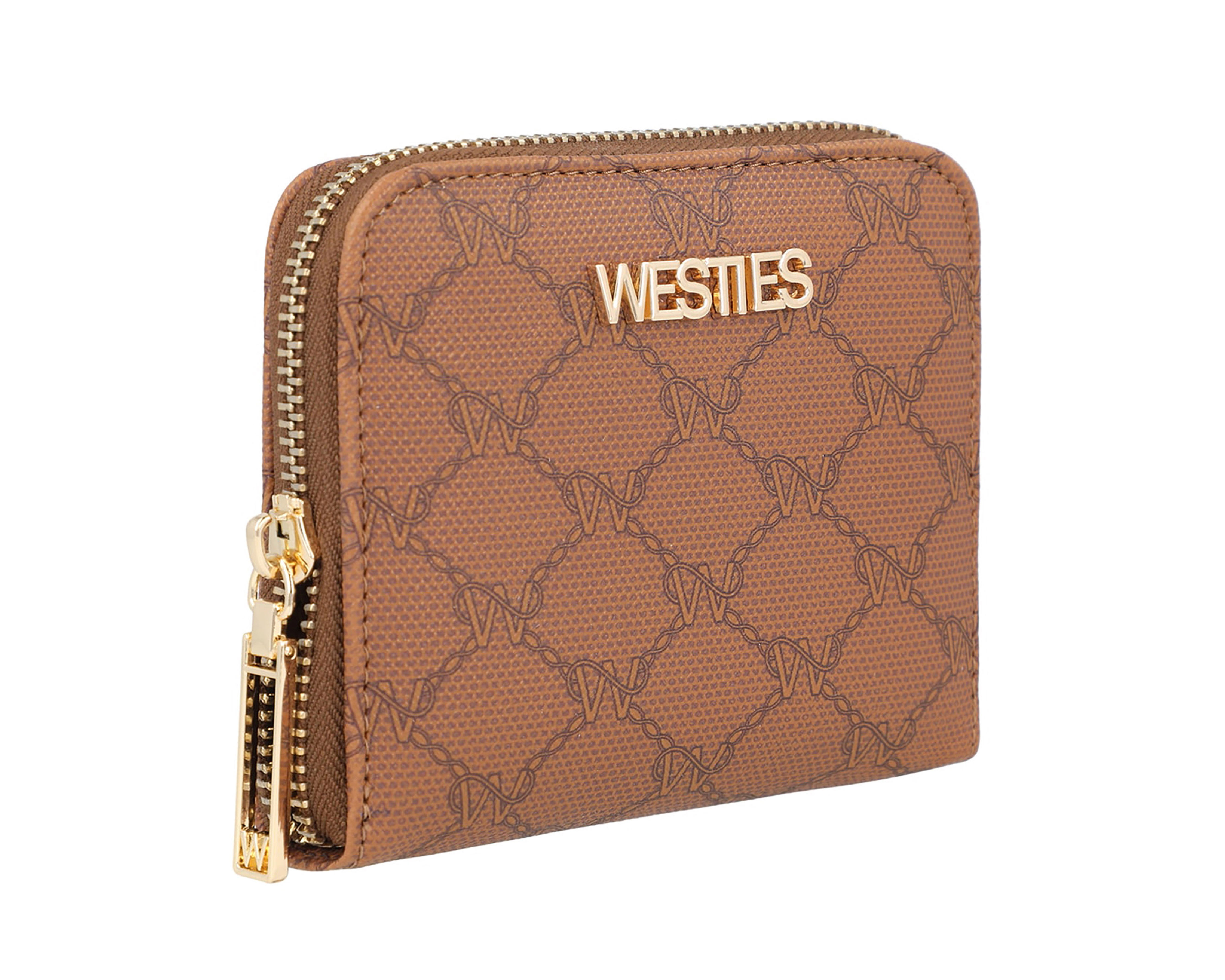 Foto 3 | Foto 3 | Cartera para Mujer Westies Café