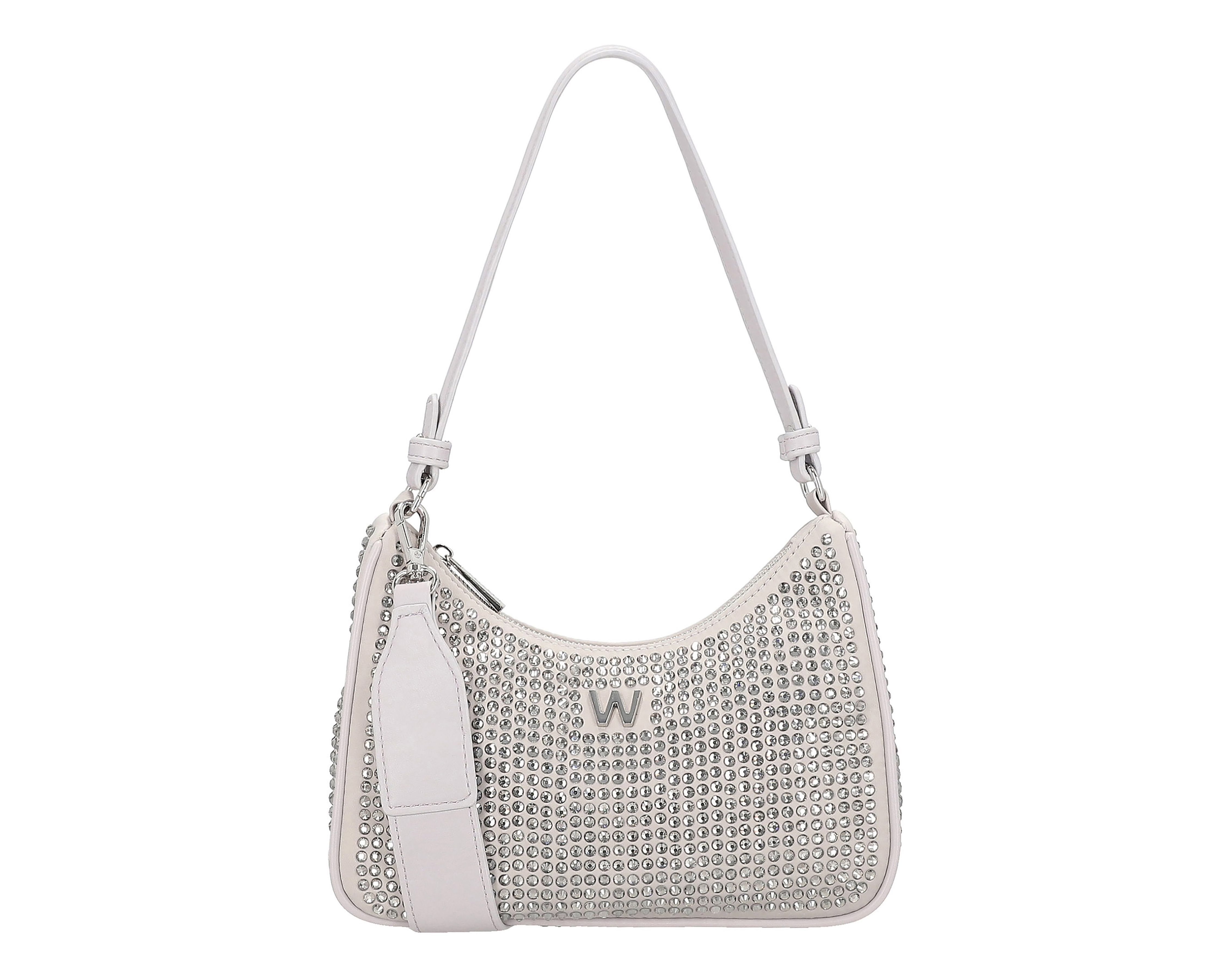 Bolsa Cruzada Westies HBPUMATI2WE