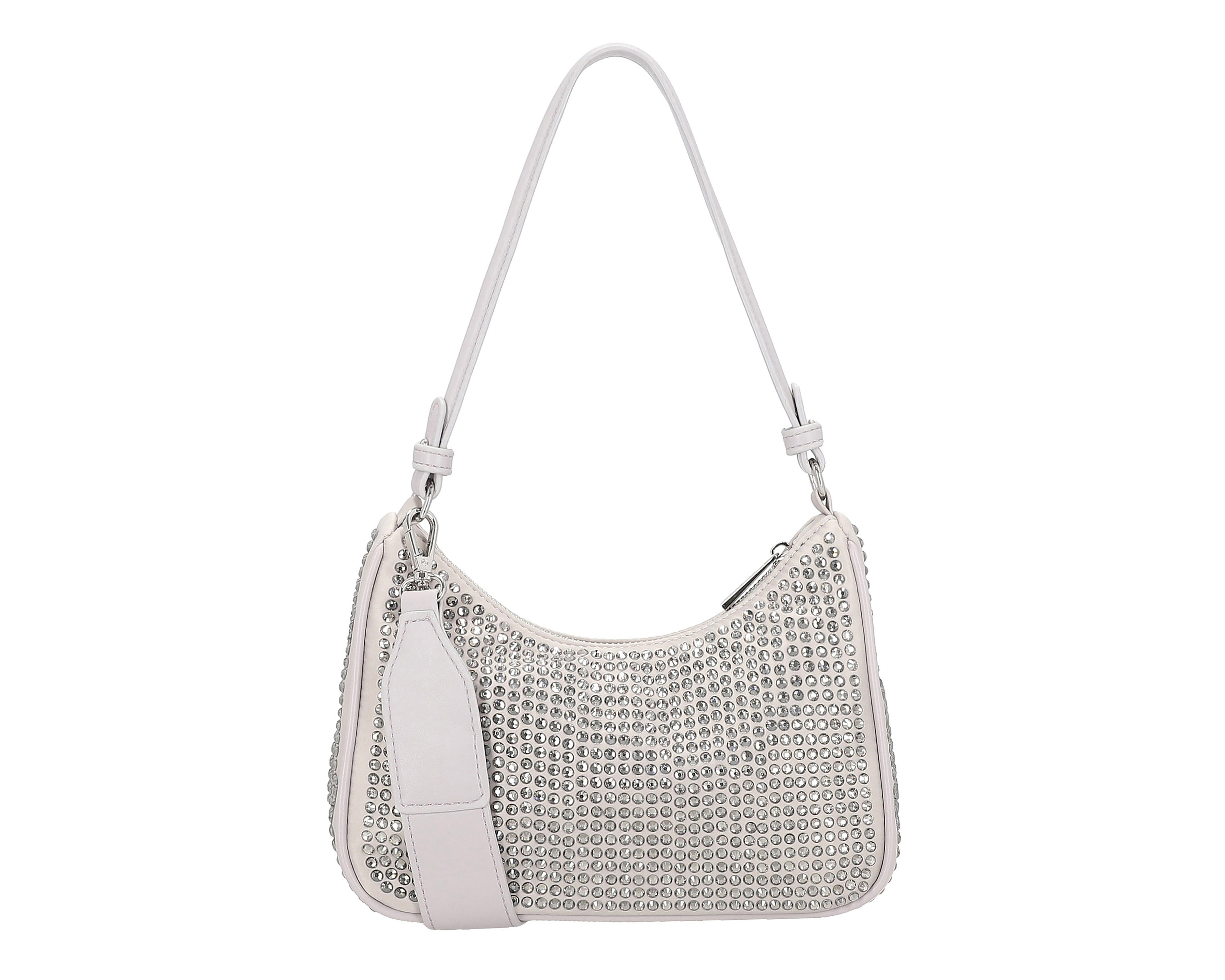 Foto 3 pulgar | Foto 2 | Bolsa Cruzada Westies HBPUMATI2WE