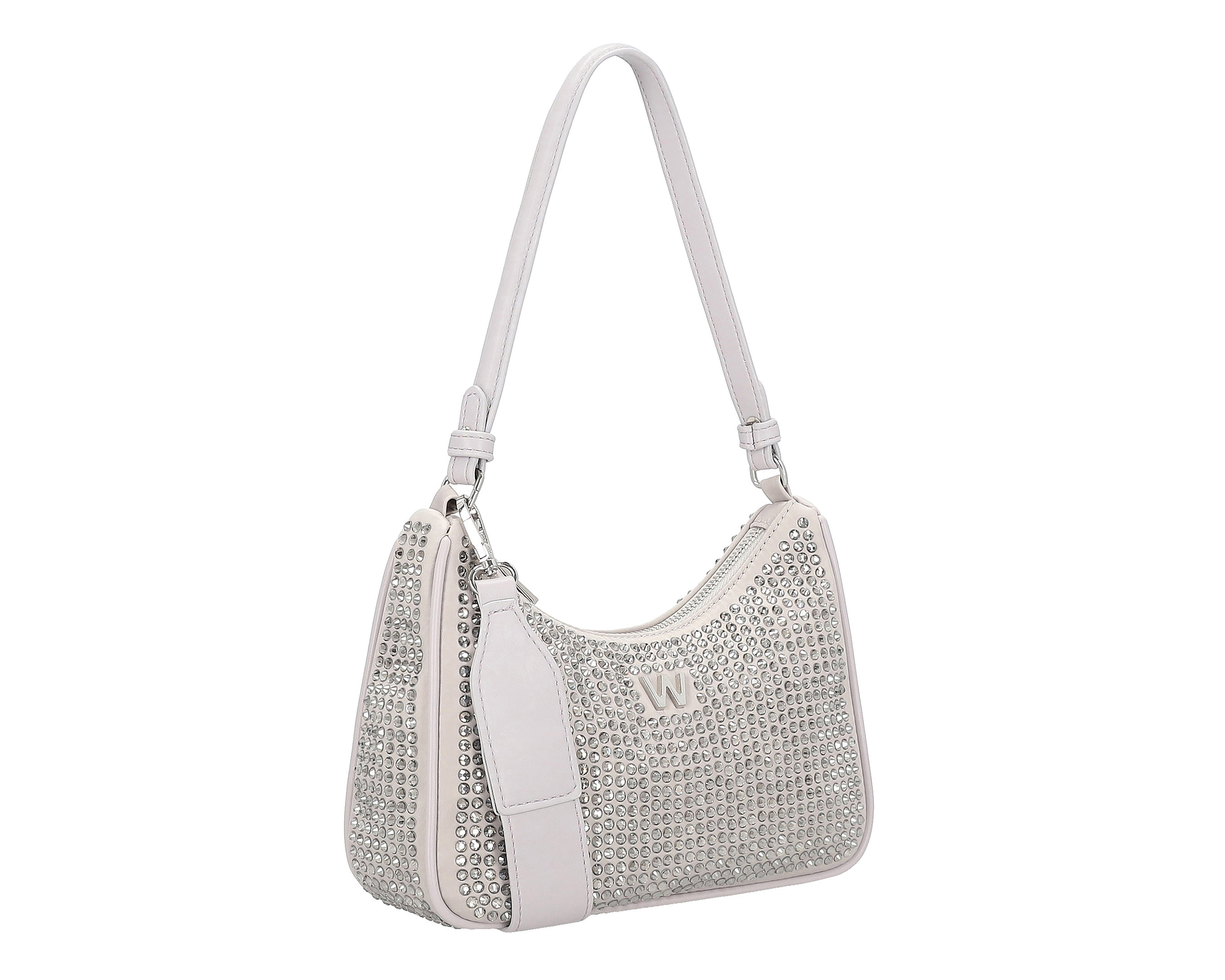 Foto 4 pulgar | Foto 3 | Bolsa Cruzada Westies HBPUMATI2WE