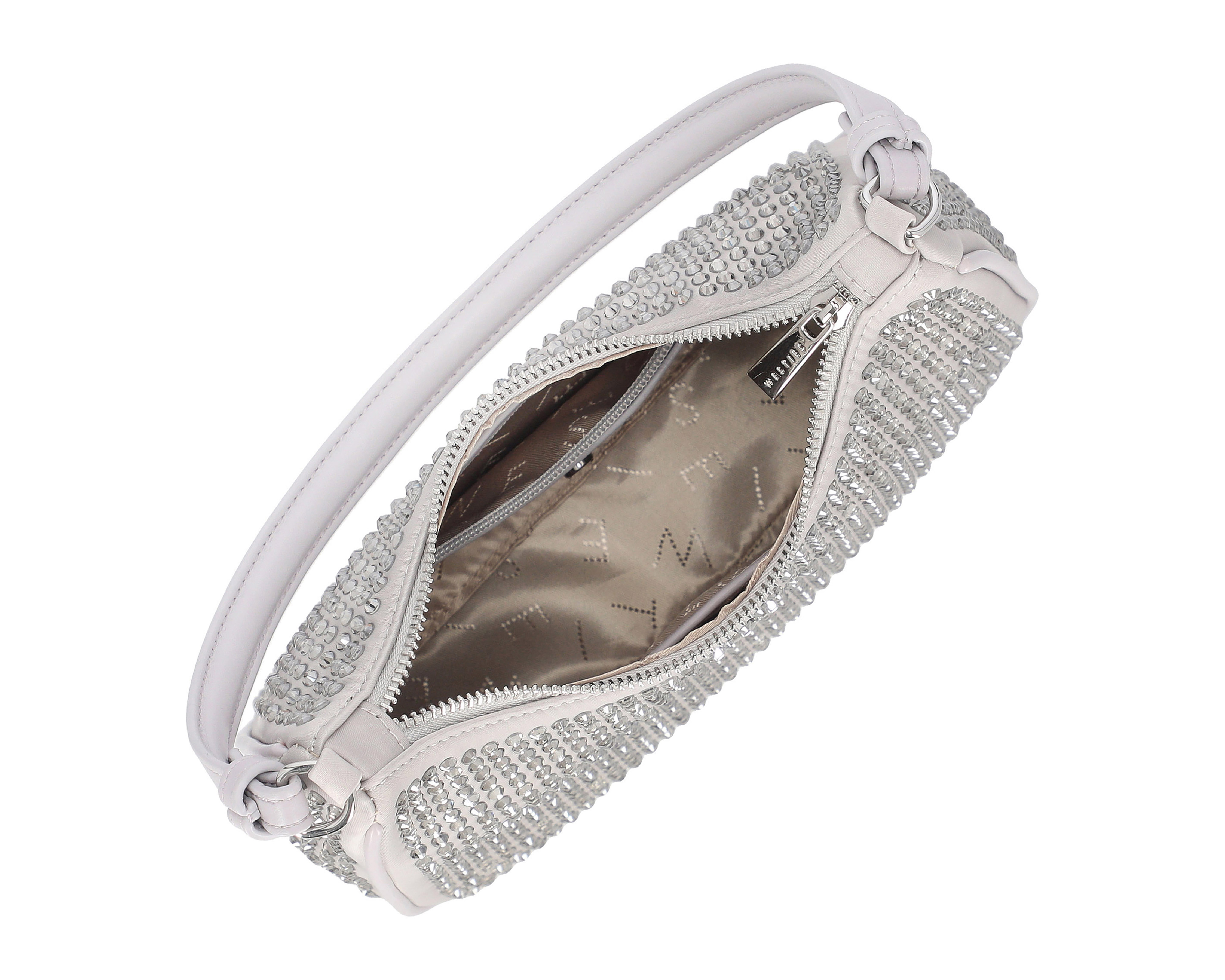 Foto 5 pulgar | Foto 4 | Bolsa Cruzada Westies HBPUMATI2WE