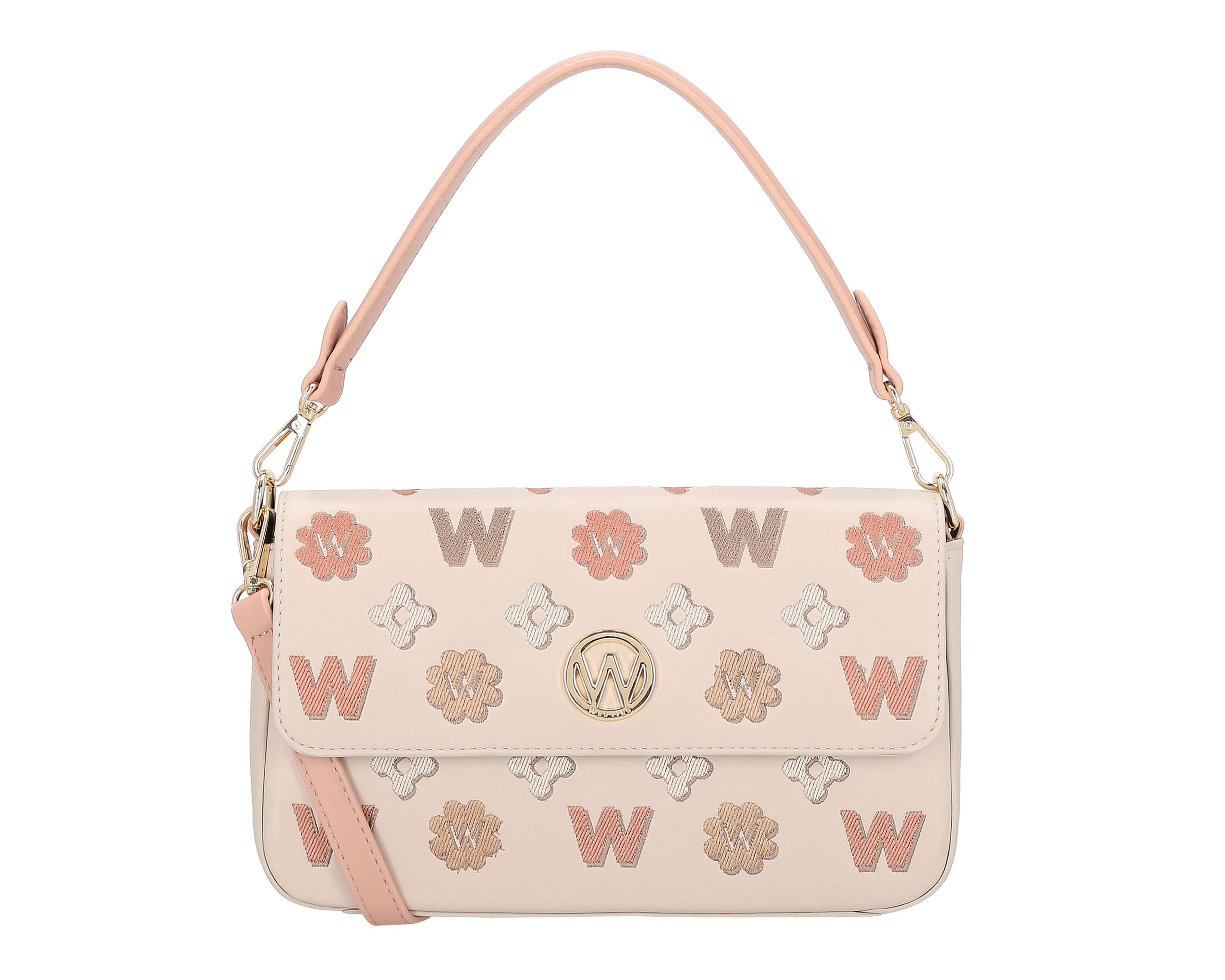 Foto 2 pulgar | Foto 1 | Bolsa Cruzada Westies HBOYUKIWE