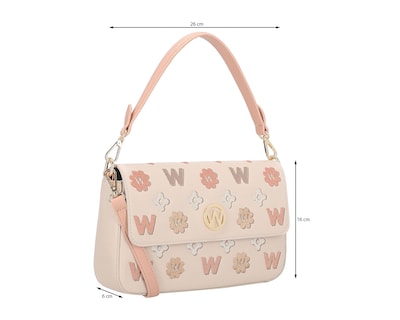 Foto 5 | Foto 5 | Bolsa Cruzada Westies HBOYUKIWE