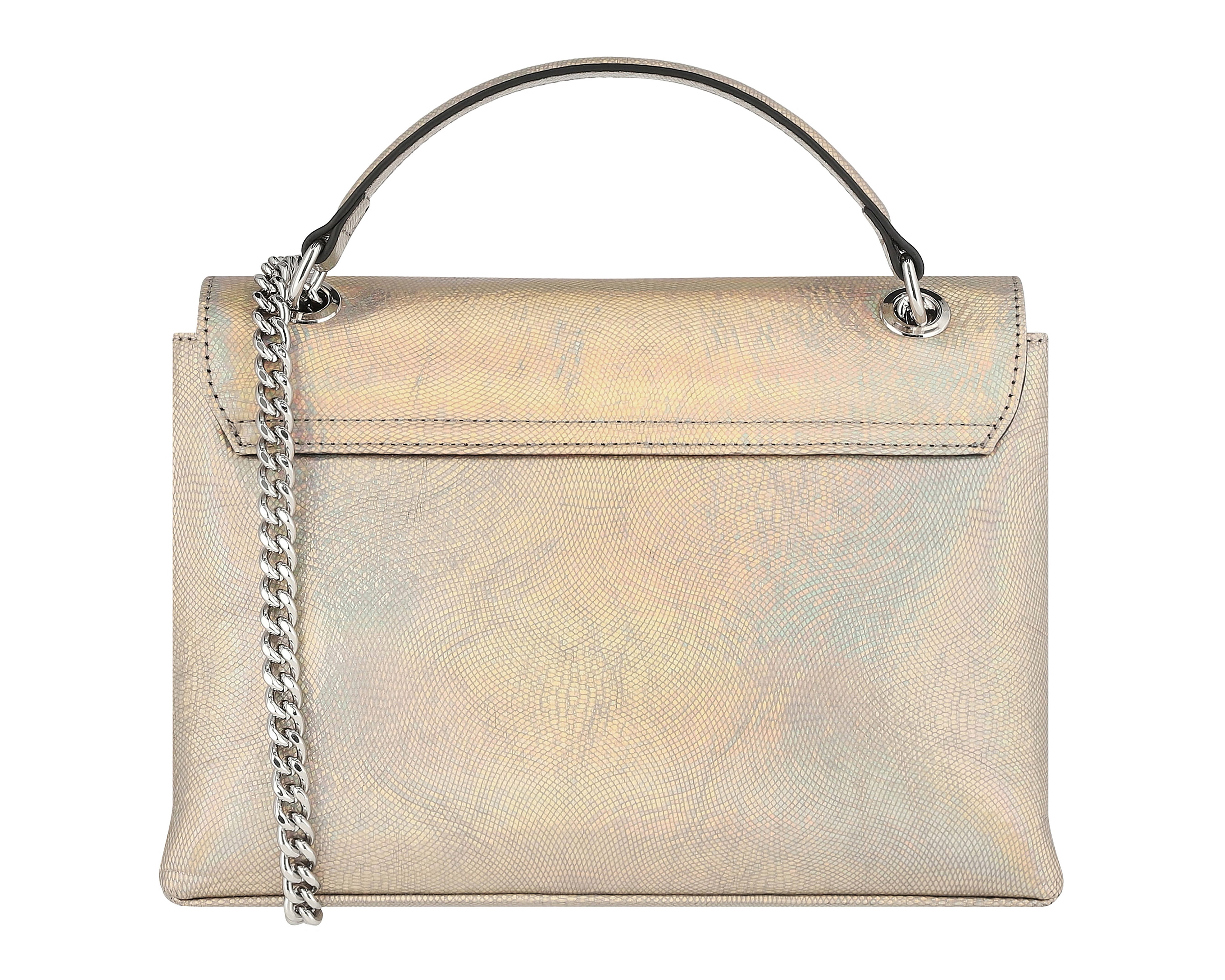 Foto 3 pulgar | Foto 2 | Bolsa Cruzada Westies Volton