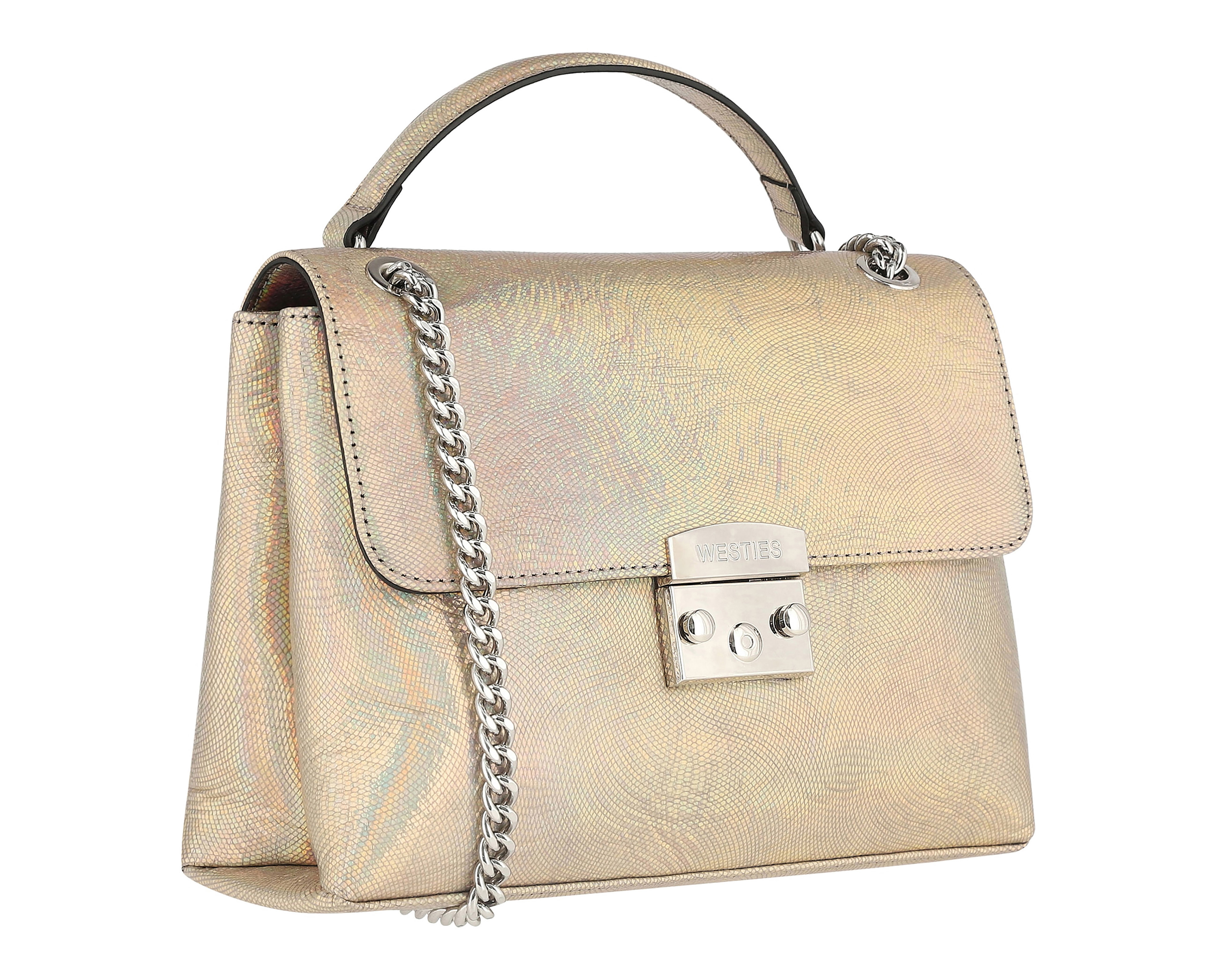 Foto 3 | Foto 3 | Bolsa Cruzada Westies Volton