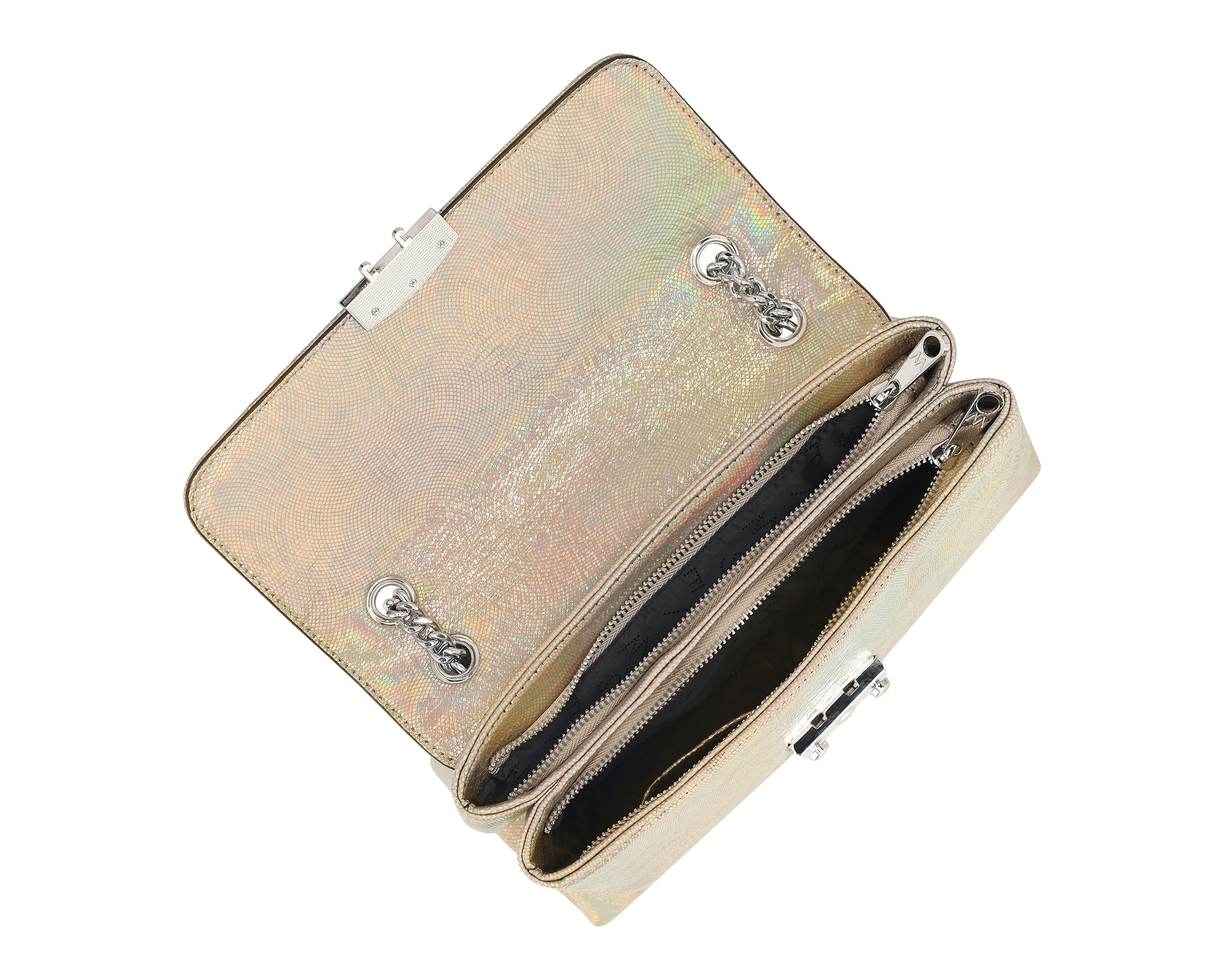 Foto 4 | Foto 4 | Bolsa Cruzada Westies Volton