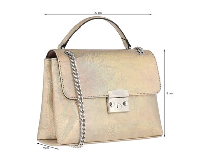 Foto 5 | Foto 5 | Bolsa Cruzada Westies Volton