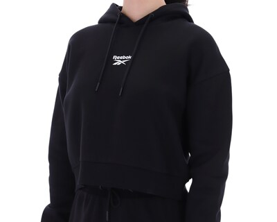 Foto 5 | Foto 5 | Conjunto Deportivo de Sudadera y Short Reebok para Mujer