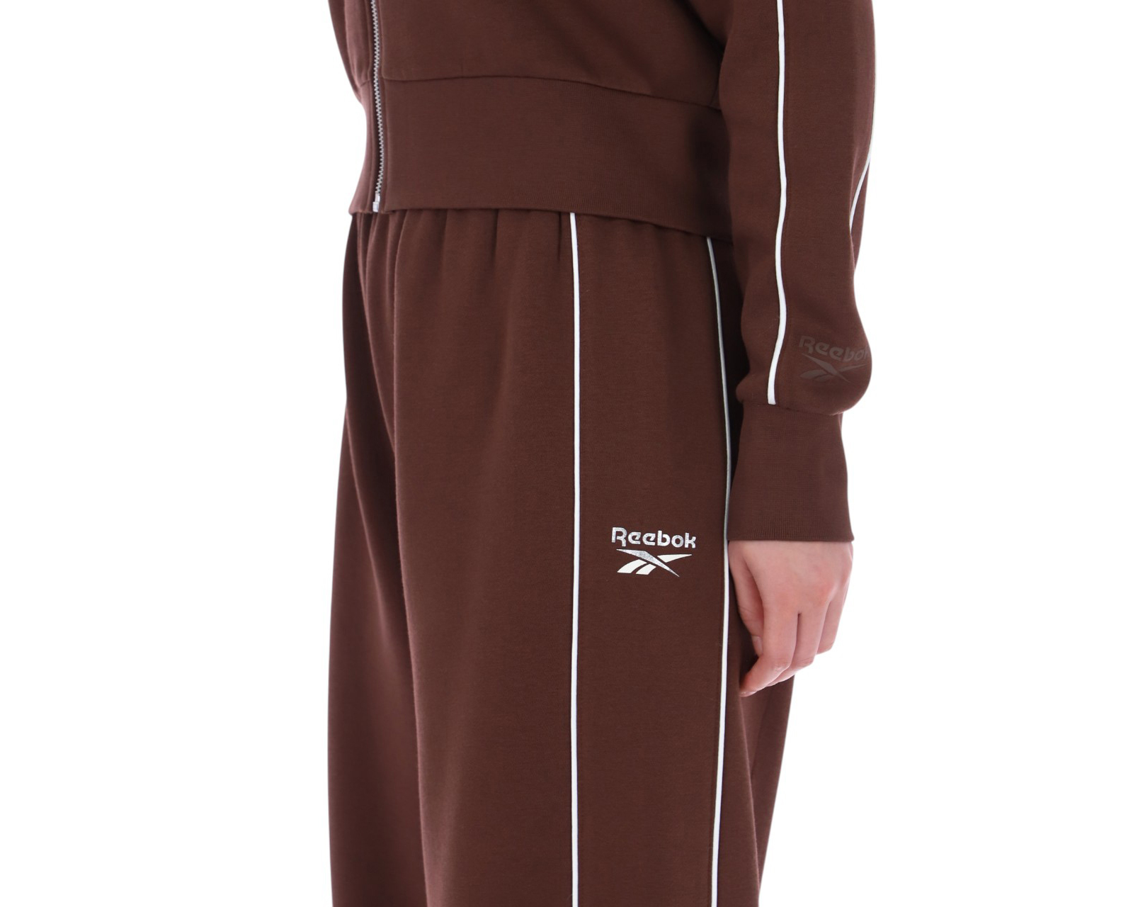 Foto 4 | Foto 4 | Pantalón Deportivo Reebok Off-Duty para Mujer