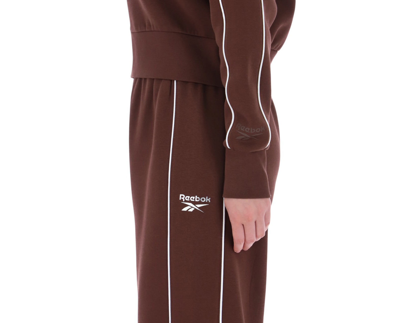 Foto 5 | Foto 5 | Pantalón Deportivo Reebok Off-Duty para Mujer