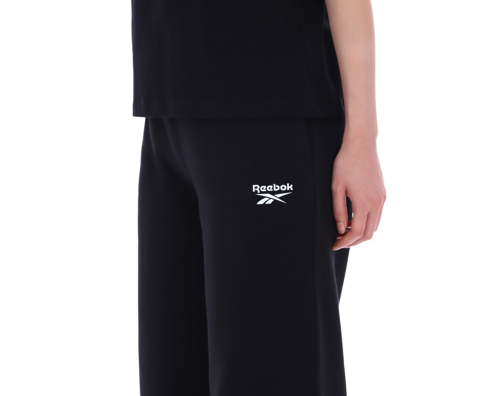 Foto 5 pulgar | Foto 4 | Pantalón Deportivo Reebok Identity para Mujer