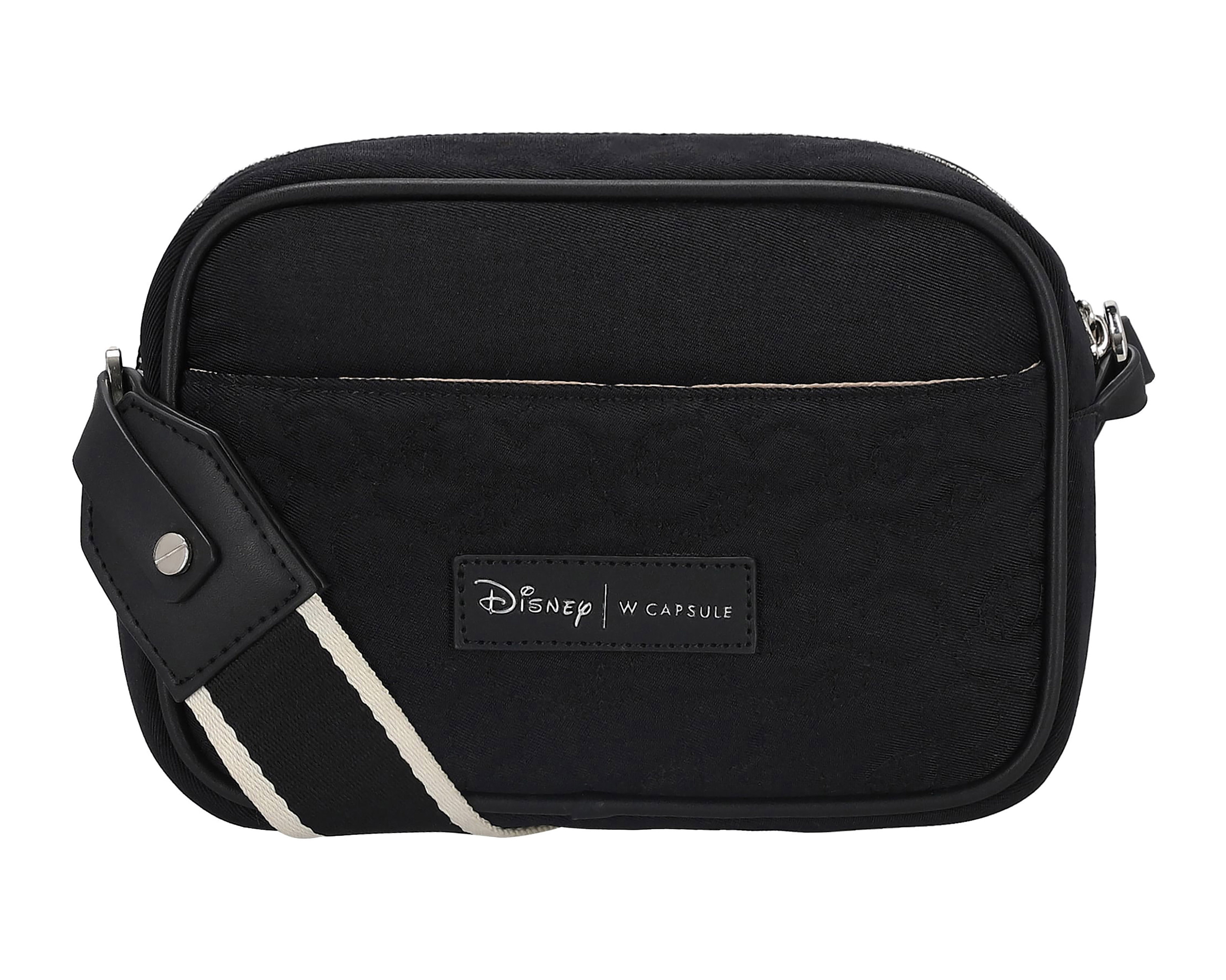 Foto 3 pulgar | Foto 2 | Bolsa Cruzada W Capsule Disney Mickey Mouse