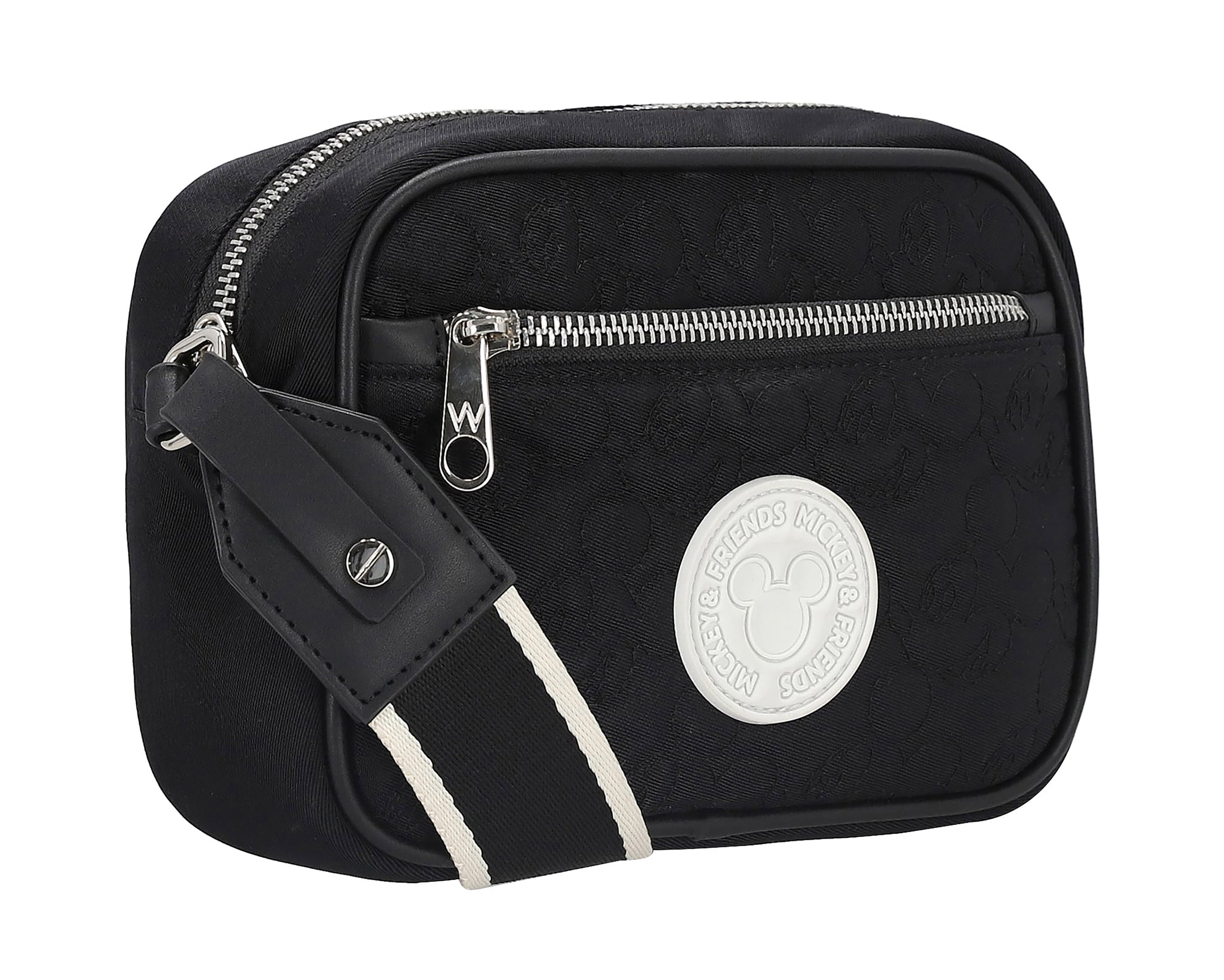 Foto 4 pulgar | Foto 3 | Bolsa Cruzada W Capsule Disney Mickey Mouse