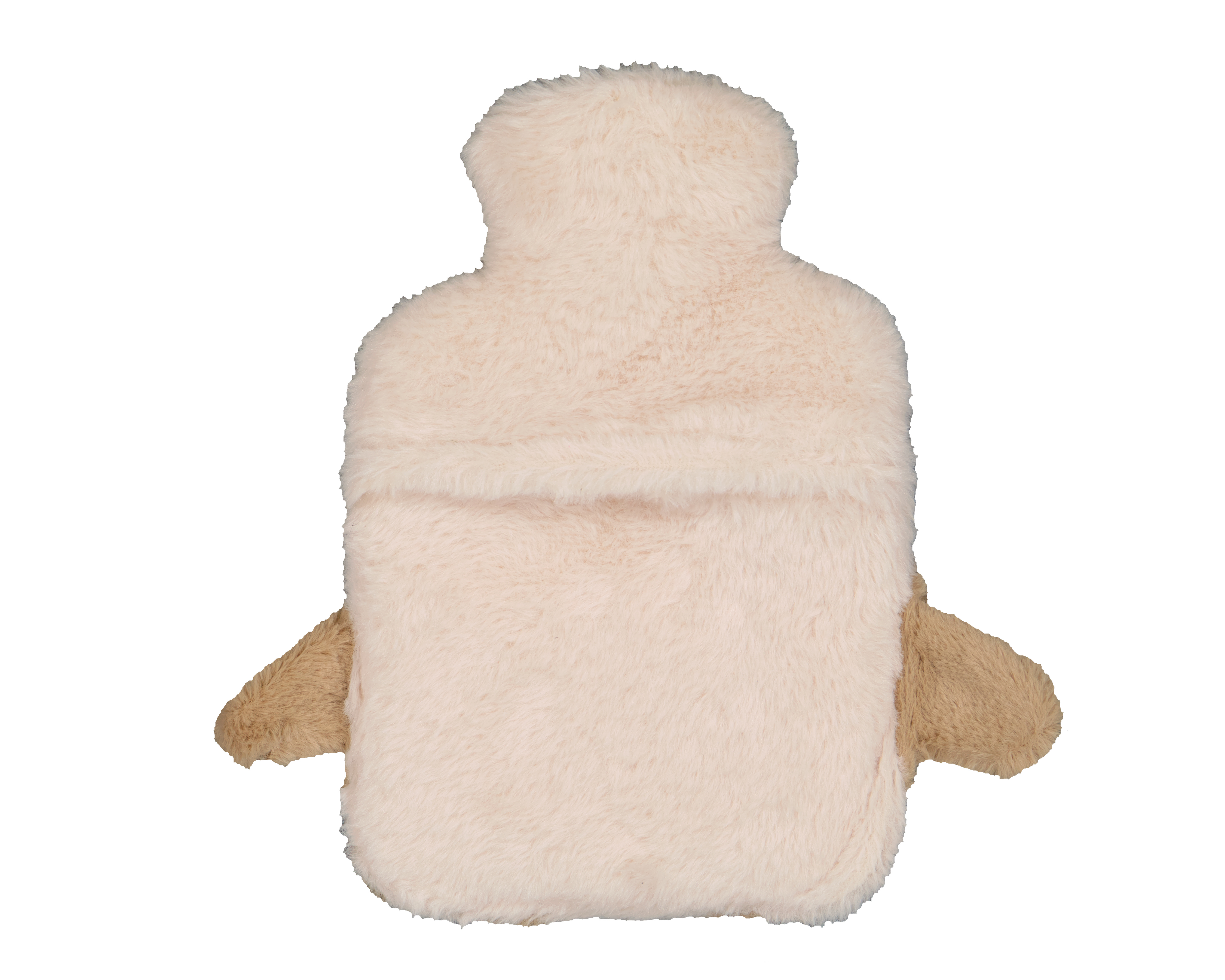 Foto 3 pulgar | Foto 2 | Compresa Térmica Lovest Oso de Peluche