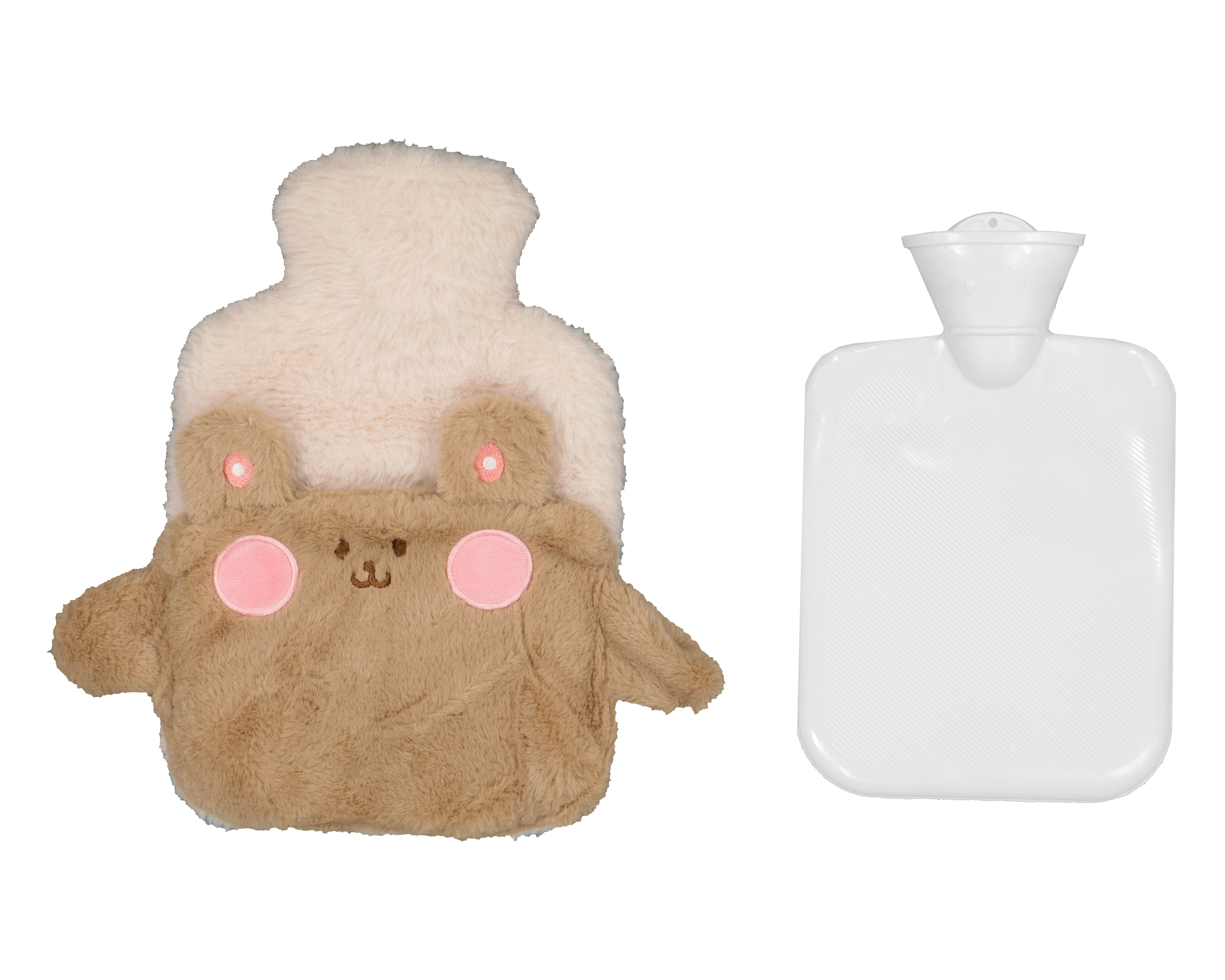 Foto 4 pulgar | Foto 3 | Compresa Térmica Lovest Oso de Peluche