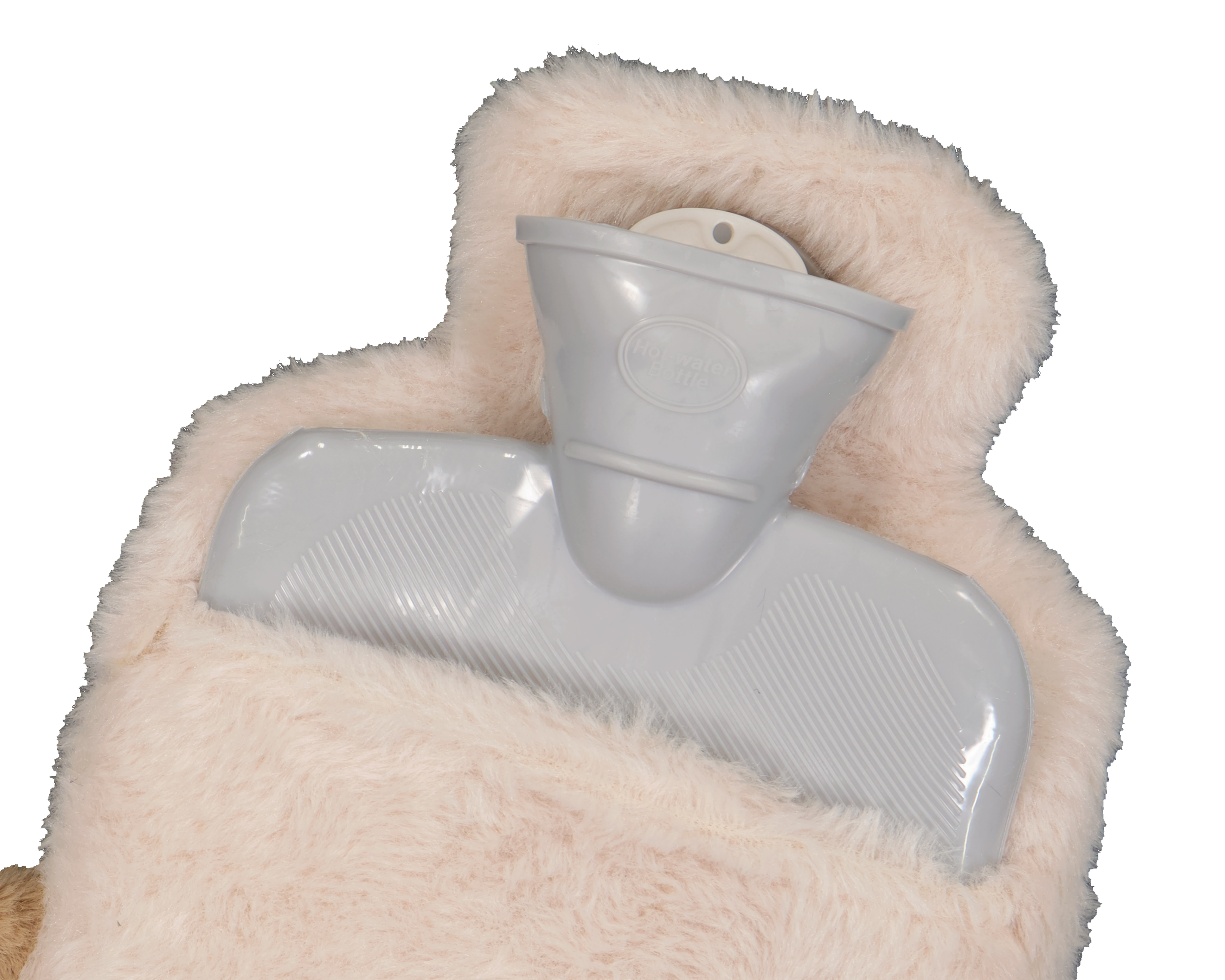 Foto 6 pulgar | Foto 5 | Compresa Térmica Lovest Oso de Peluche