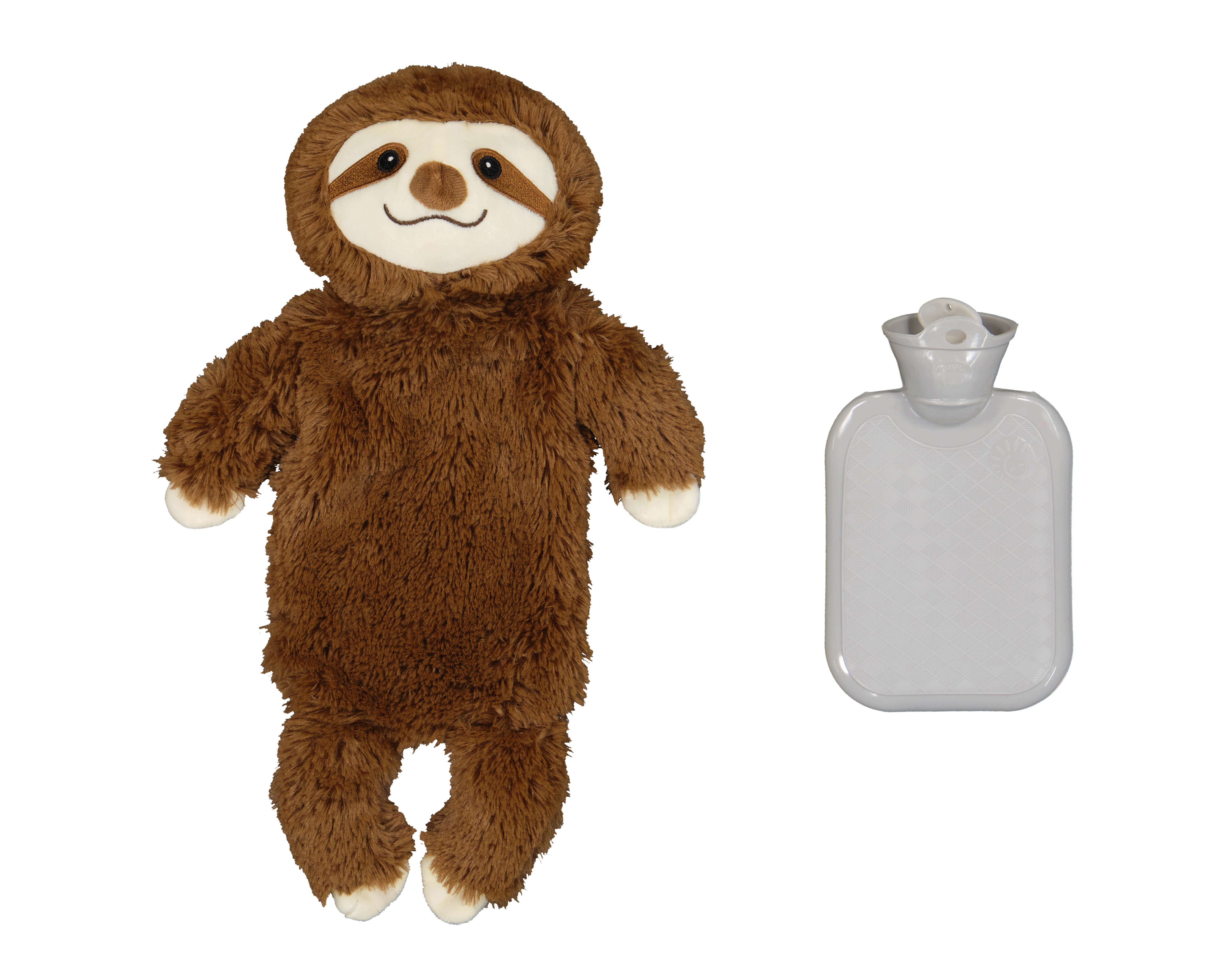 Foto 5 pulgar | Foto 4 | Compresa Térmica Lovest Perezoso