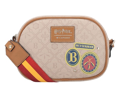 Foto 1 | Foto 1 | Bolsa Cruzada W Capsule Harry Potter