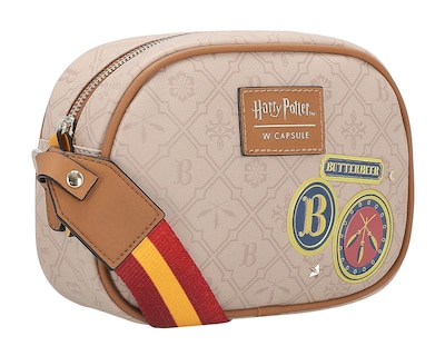 Foto 3 | Foto 3 | Bolsa Cruzada W Capsule Harry Potter