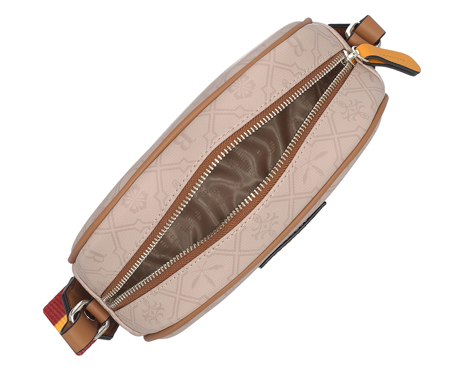 Foto 5 pulgar | Foto 4 | Bolsa Cruzada W Capsule Harry Potter