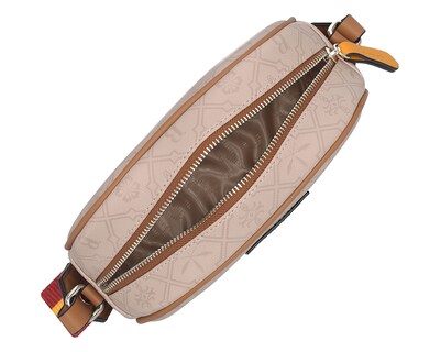 Foto 4 | Foto 4 | Bolsa Cruzada W Capsule Harry Potter