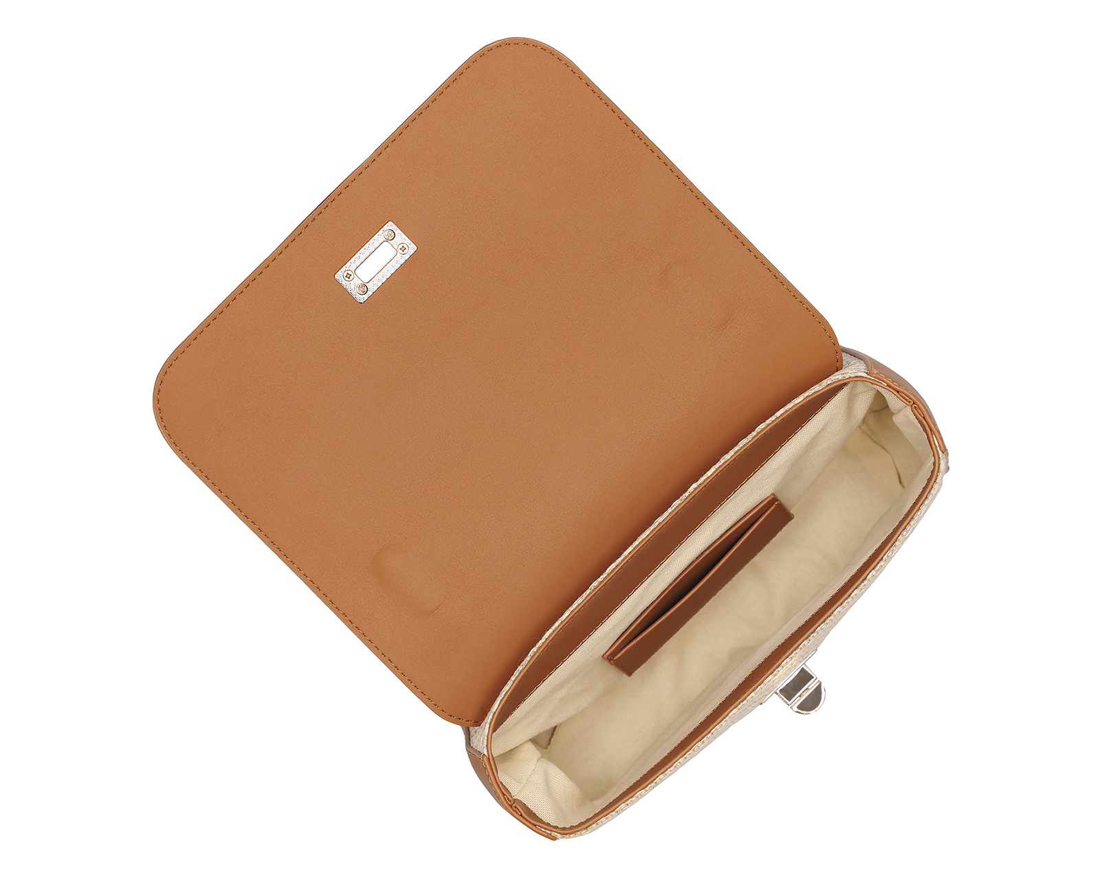 Foto 5 pulgar | Foto 4 | Bolsa Cruzada W Capsule Disney Winnie Pooh