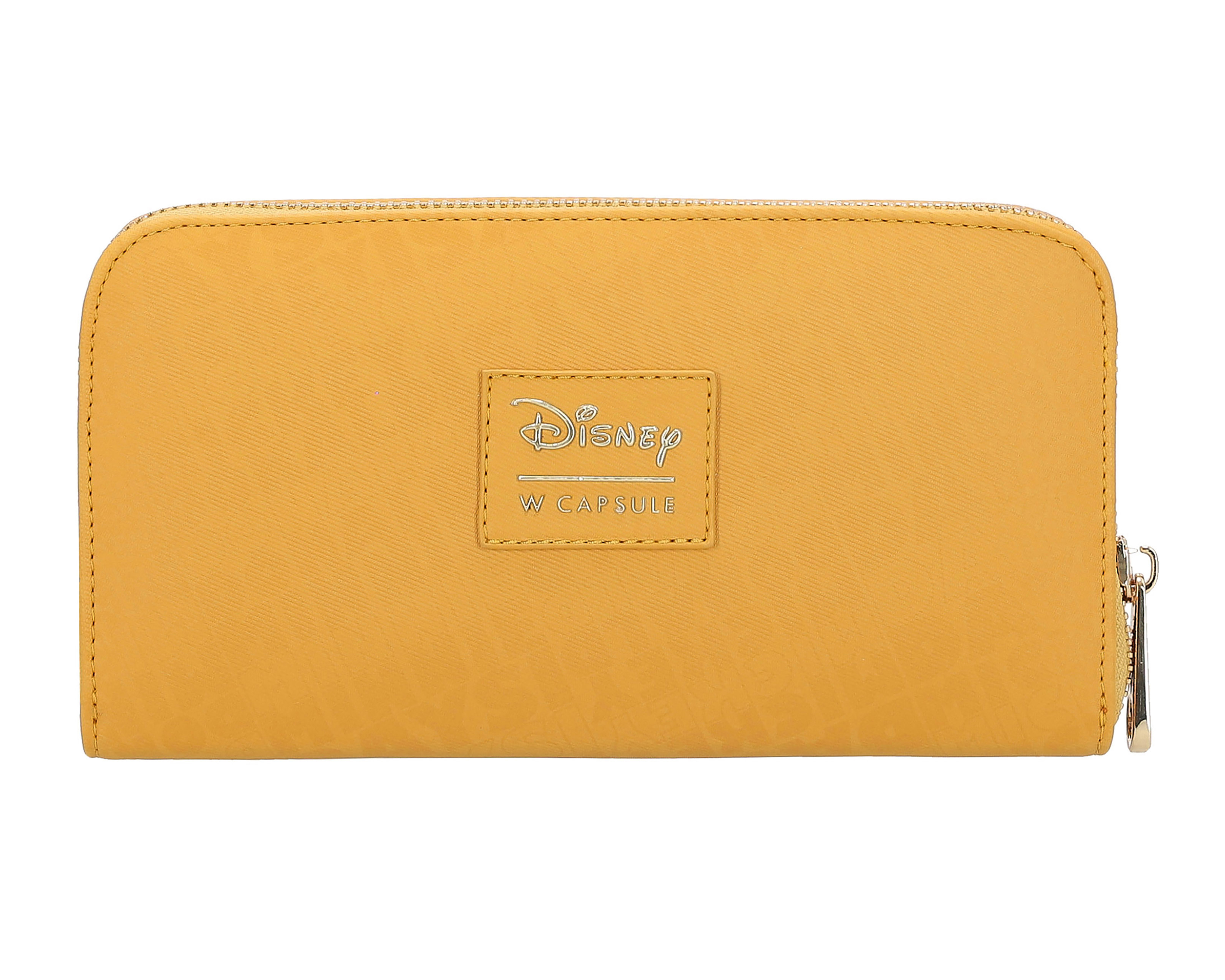 Foto 3 pulgar | Foto 2 | Cartera para Mujer W Capsule Disney Mickey Mouse