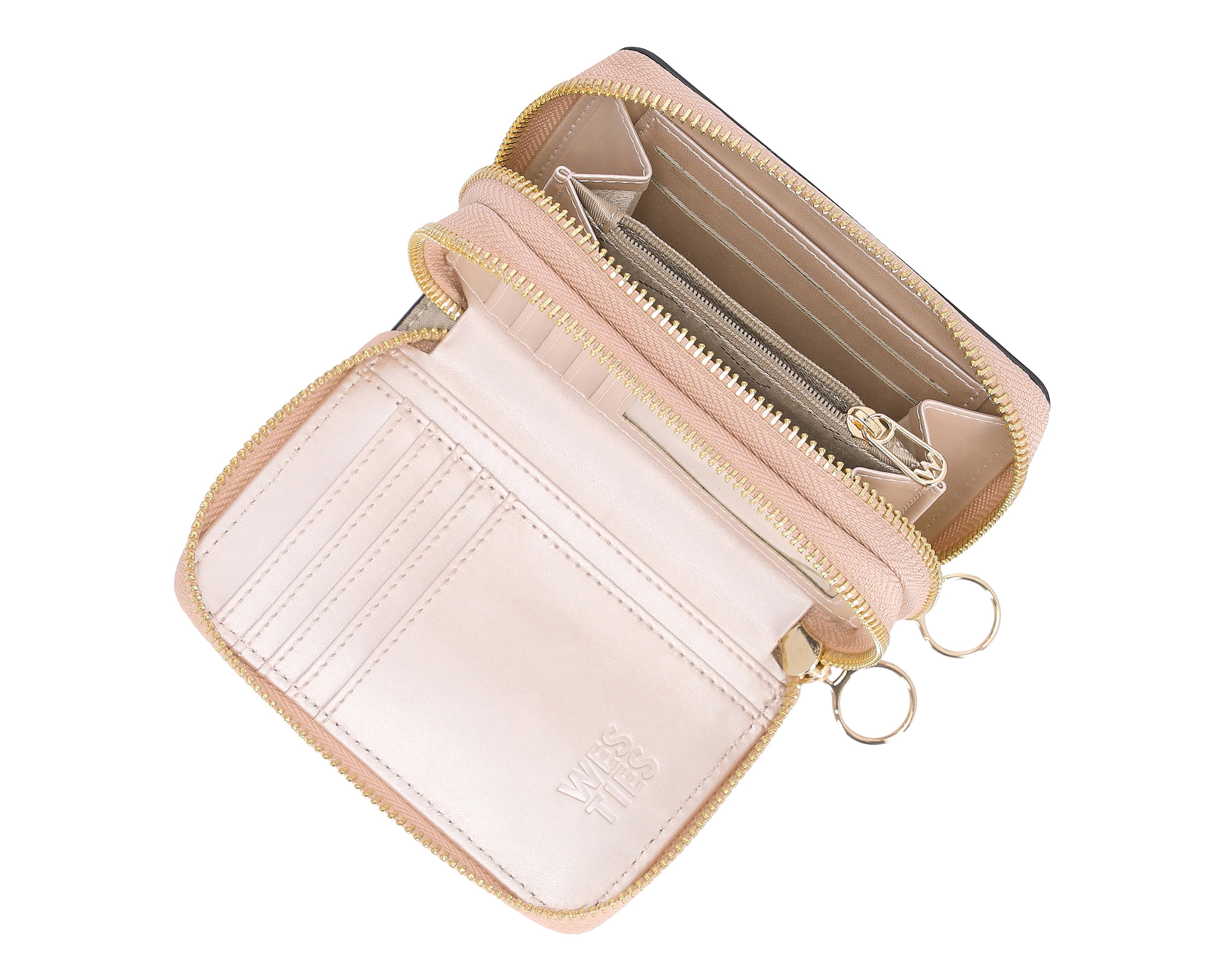 Foto 5 pulgar | Foto 4 | Cartera para Mujer Westies Garrosh8
