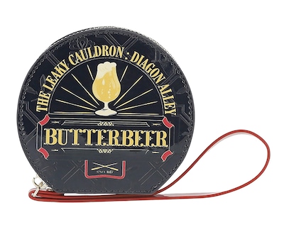 Foto 1 | Foto 1 | Monedero para Mujer W Capsule Harry Pottter