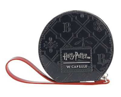 Foto 2 | Foto 2 | Monedero para Mujer W Capsule Harry Pottter