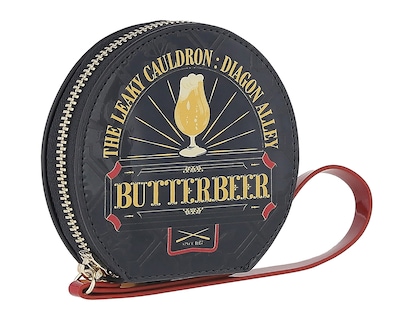 Foto 3 | Foto 3 | Monedero para Mujer W Capsule Harry Pottter