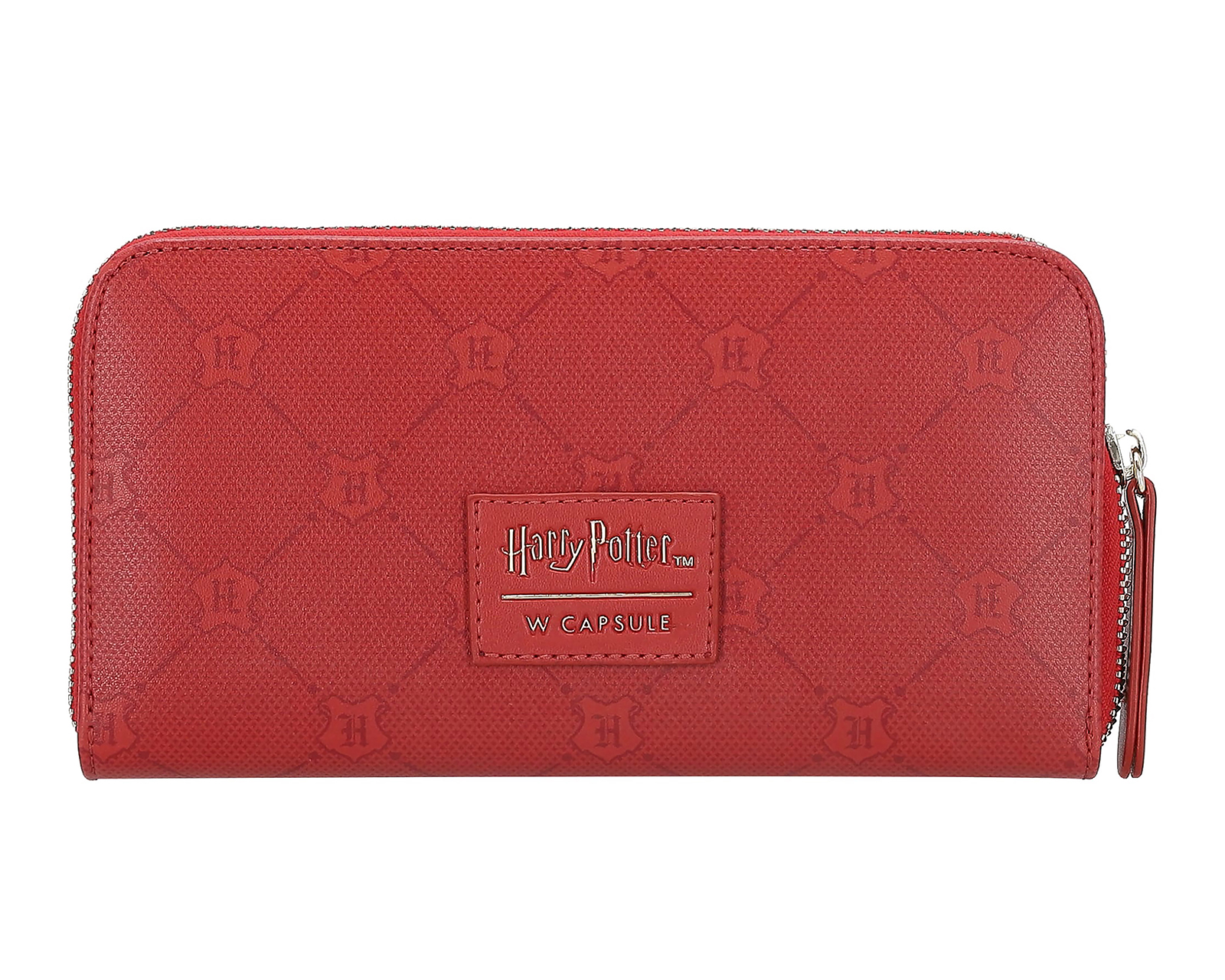 Foto 3 pulgar | Foto 2 | Cartera para Mujer W Capsule Harry Potter