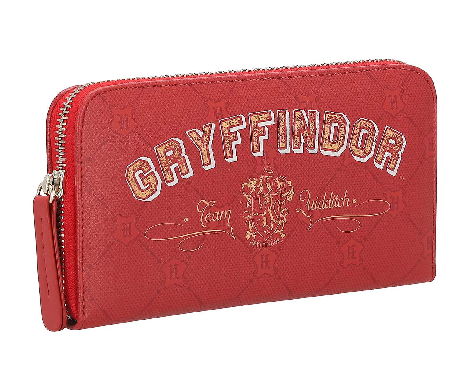 Foto 4 pulgar | Foto 3 | Cartera para Mujer W Capsule Harry Potter