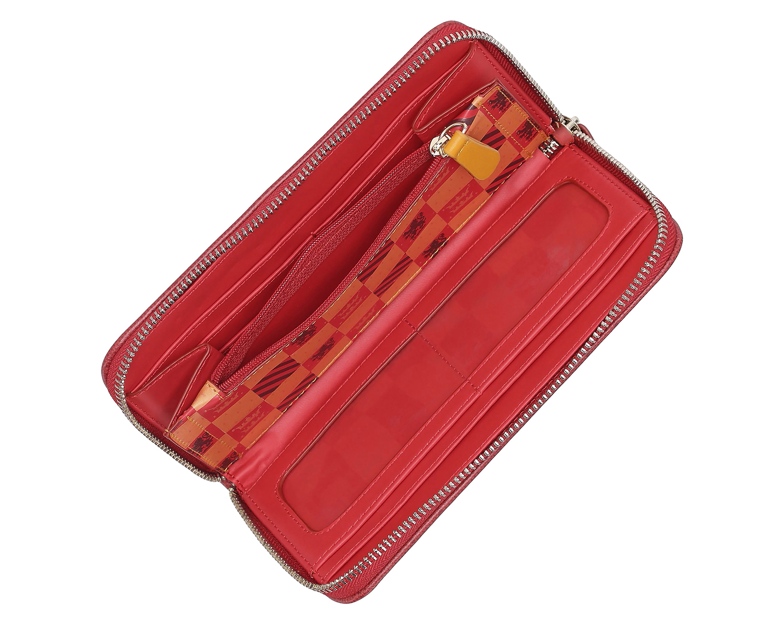 Foto 5 pulgar | Foto 4 | Cartera para Mujer W Capsule Harry Potter