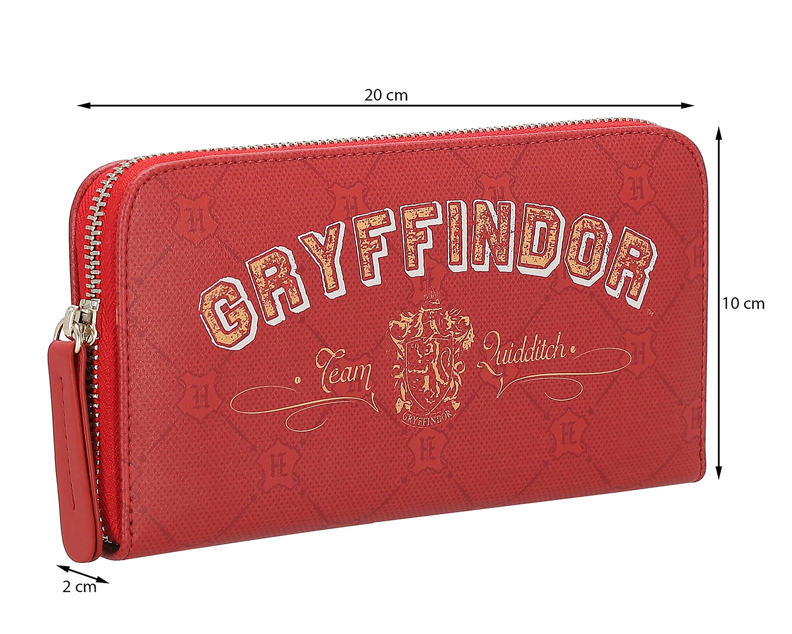 Foto 6 pulgar | Foto 5 | Cartera para Mujer W Capsule Harry Potter