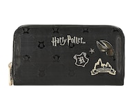 Cartera para Mujer W Capsule Harry Potter