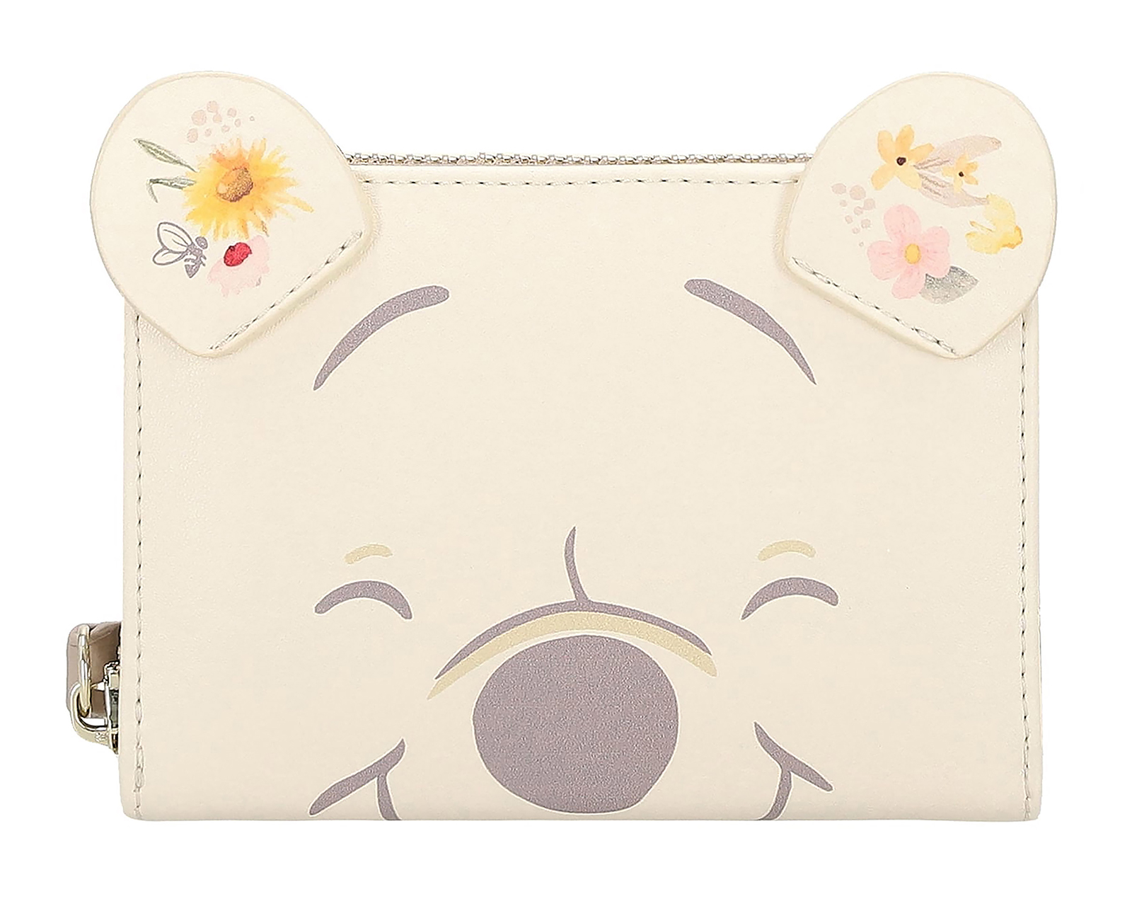 Cartera para Mujer W Capsule Winnie Pooh