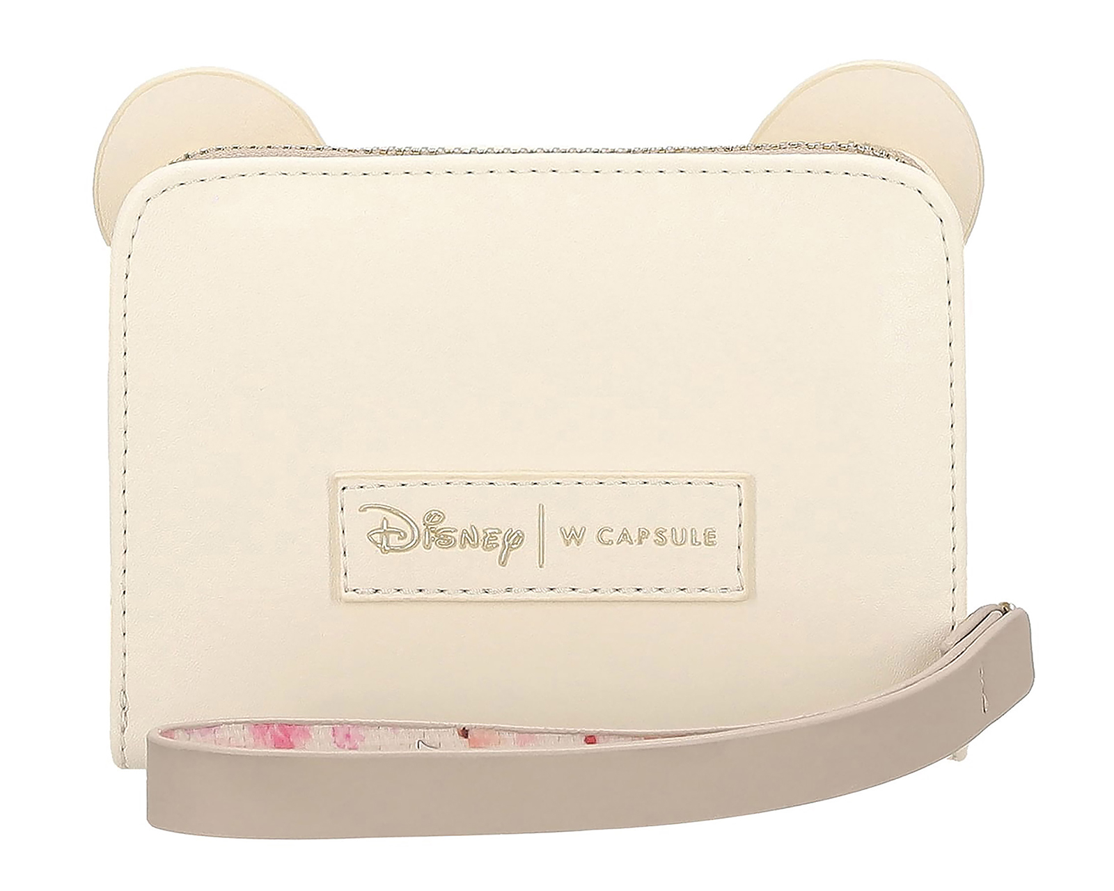 Foto 3 pulgar | Foto 2 | Cartera para Mujer W Capsule Winnie Pooh