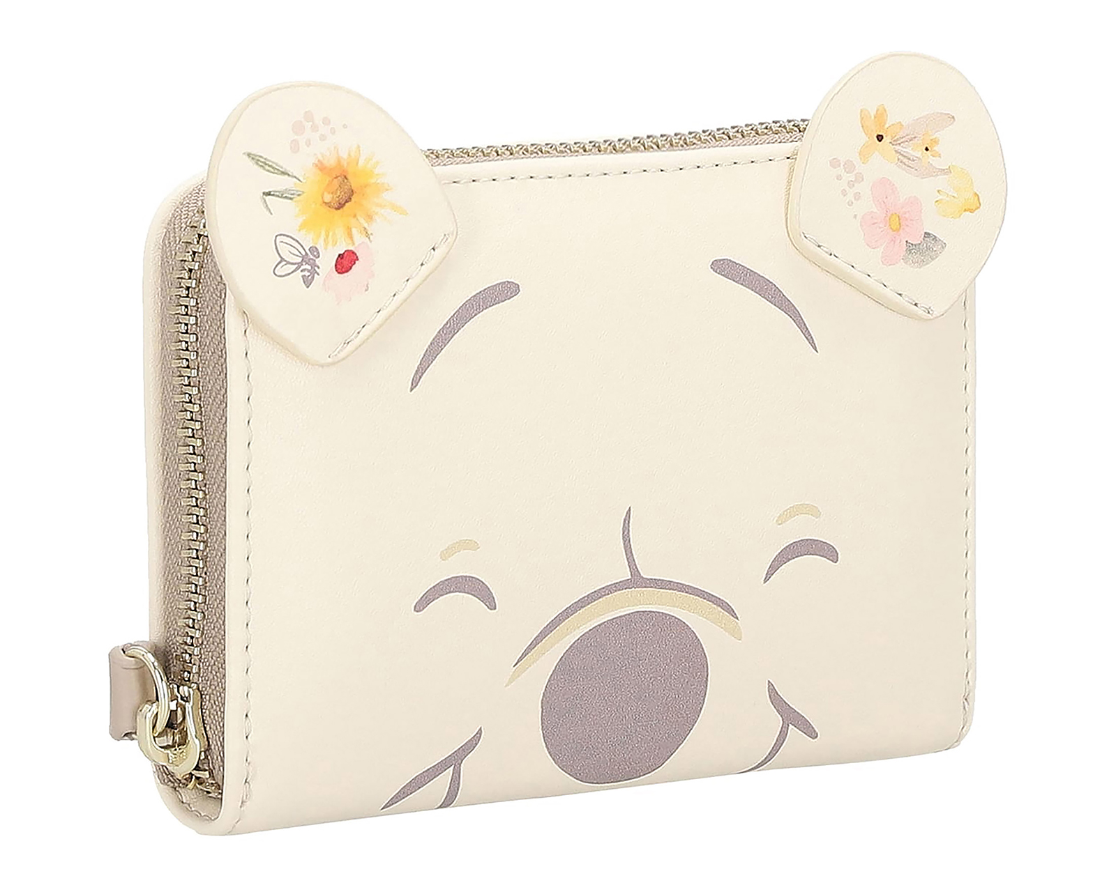 Foto 4 pulgar | Foto 3 | Cartera para Mujer W Capsule Winnie Pooh