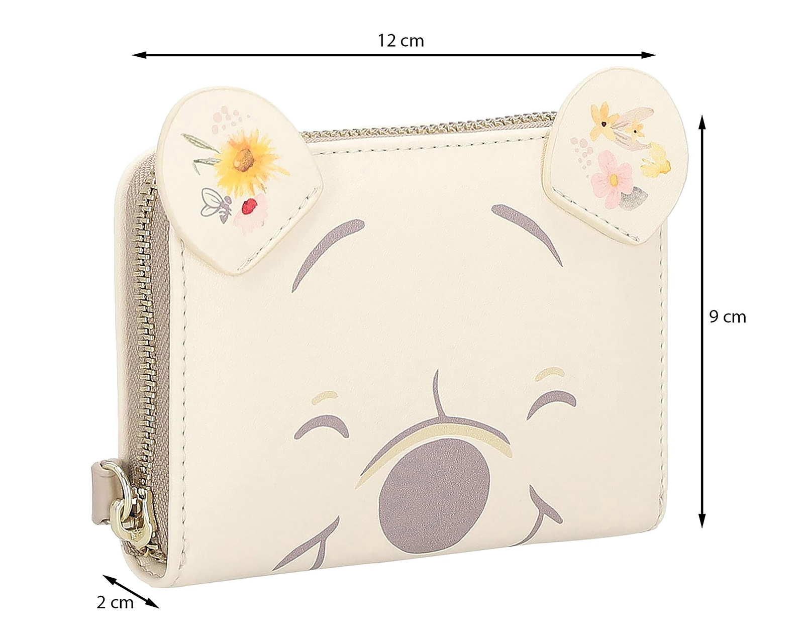 Foto 6 pulgar | Foto 5 | Cartera para Mujer W Capsule Winnie Pooh