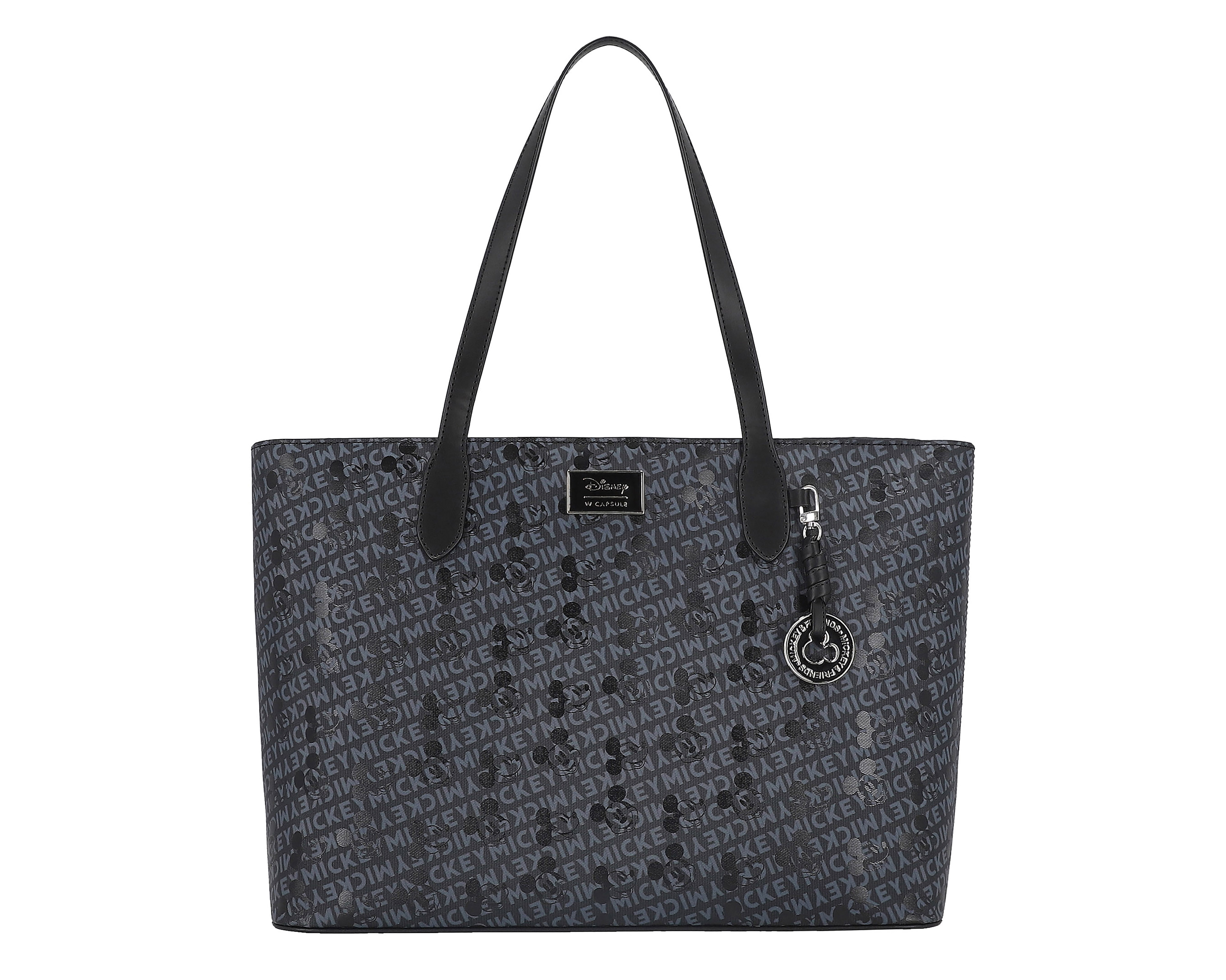 Bolsa de Hombro W Capsule Disney Mickey Mouse