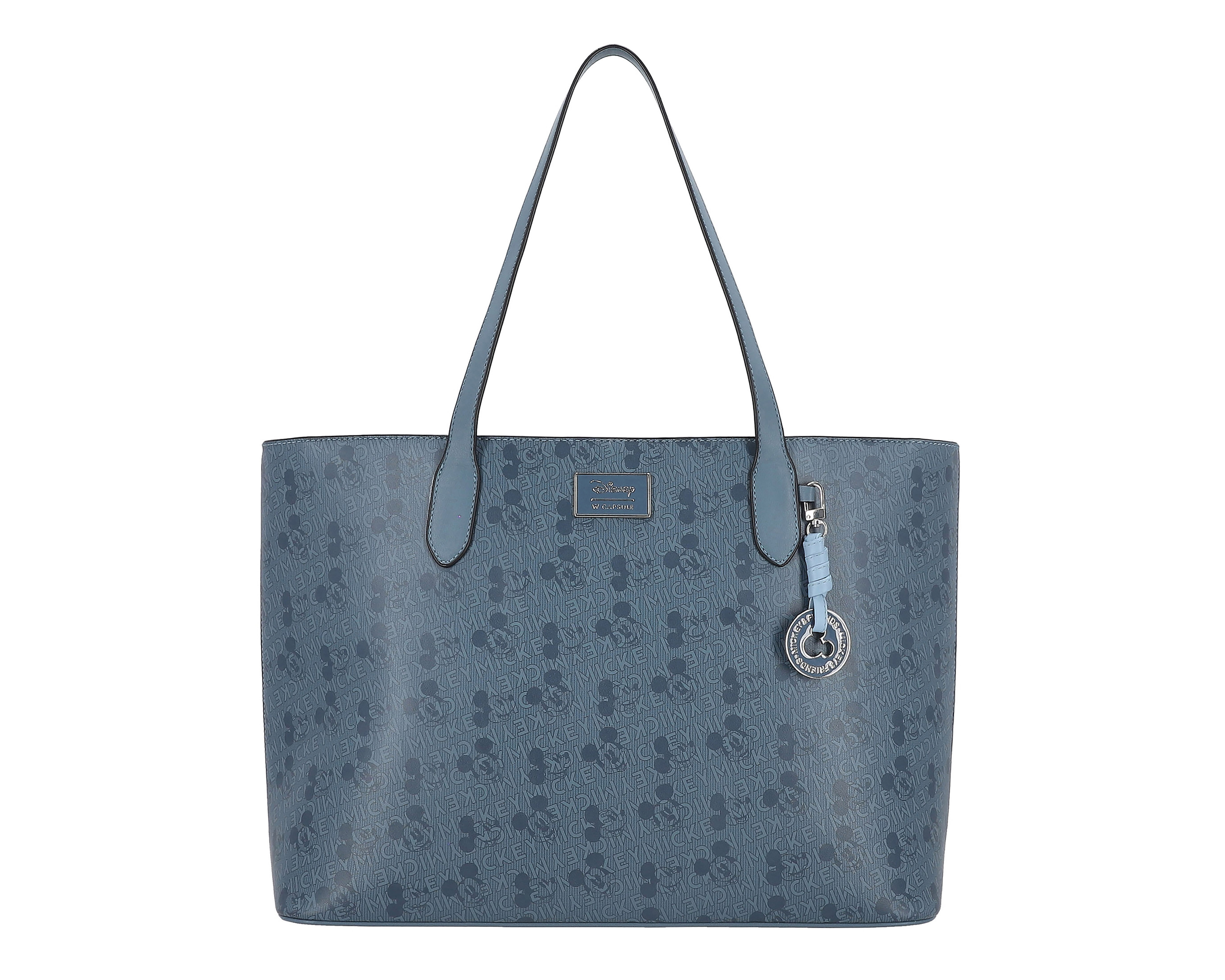 Bolsa de Hombro W Capsule Disney Mickey Mouse