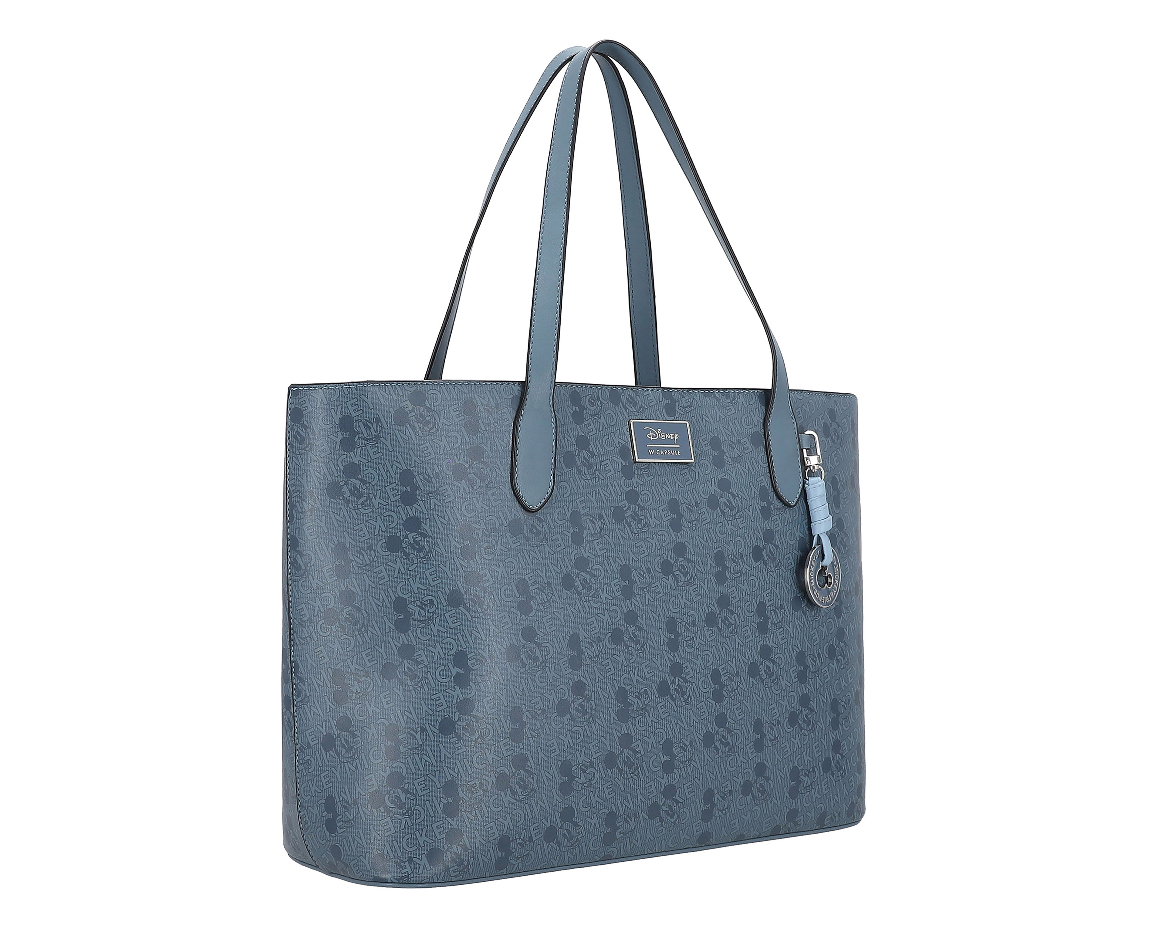 Foto 4 pulgar | Foto 3 | Bolsa de Hombro W Capsule Disney Mickey Mouse