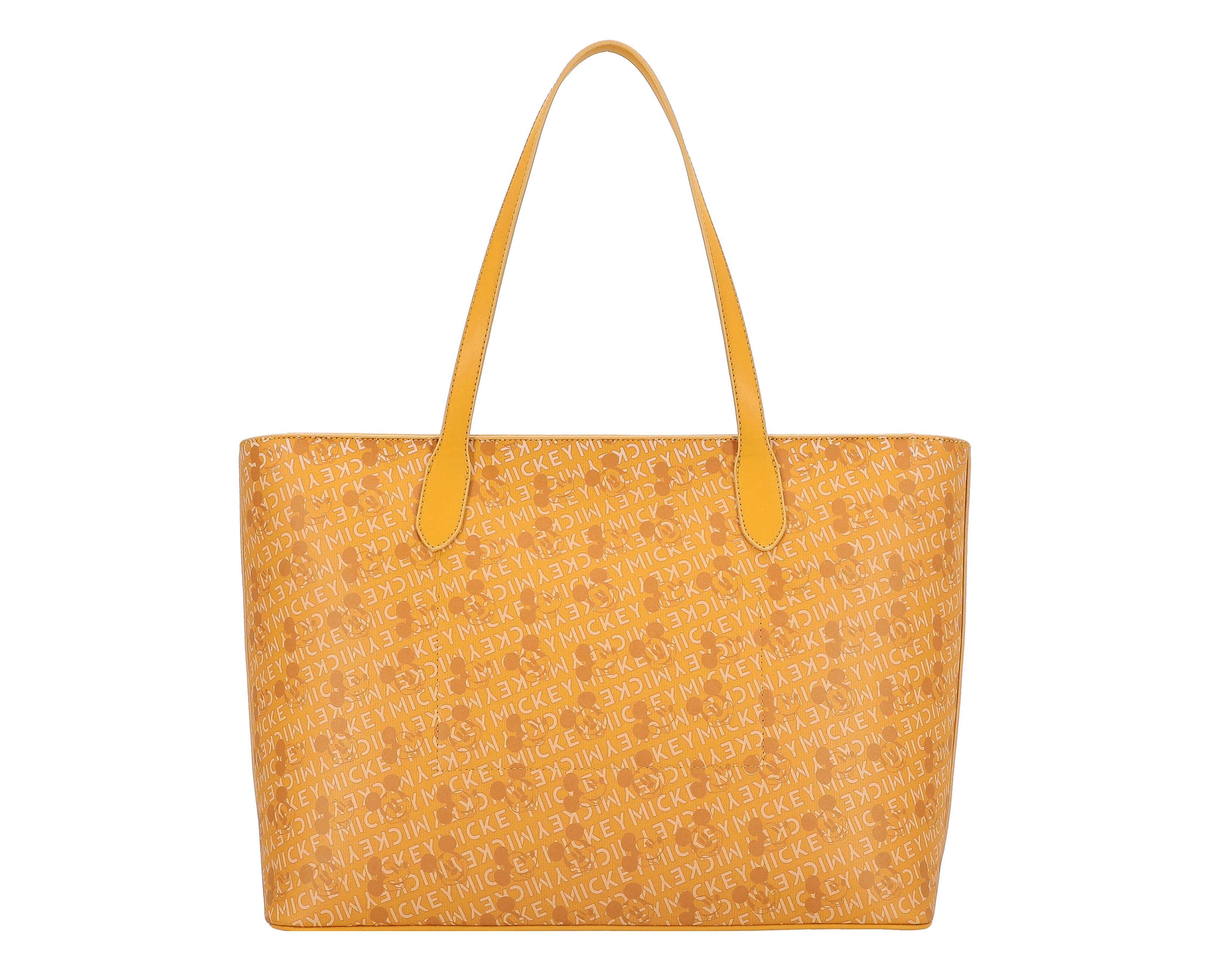 Foto 3 pulgar | Foto 2 | Bolsa de Hombro W Capsule Disney Mickey Mouse