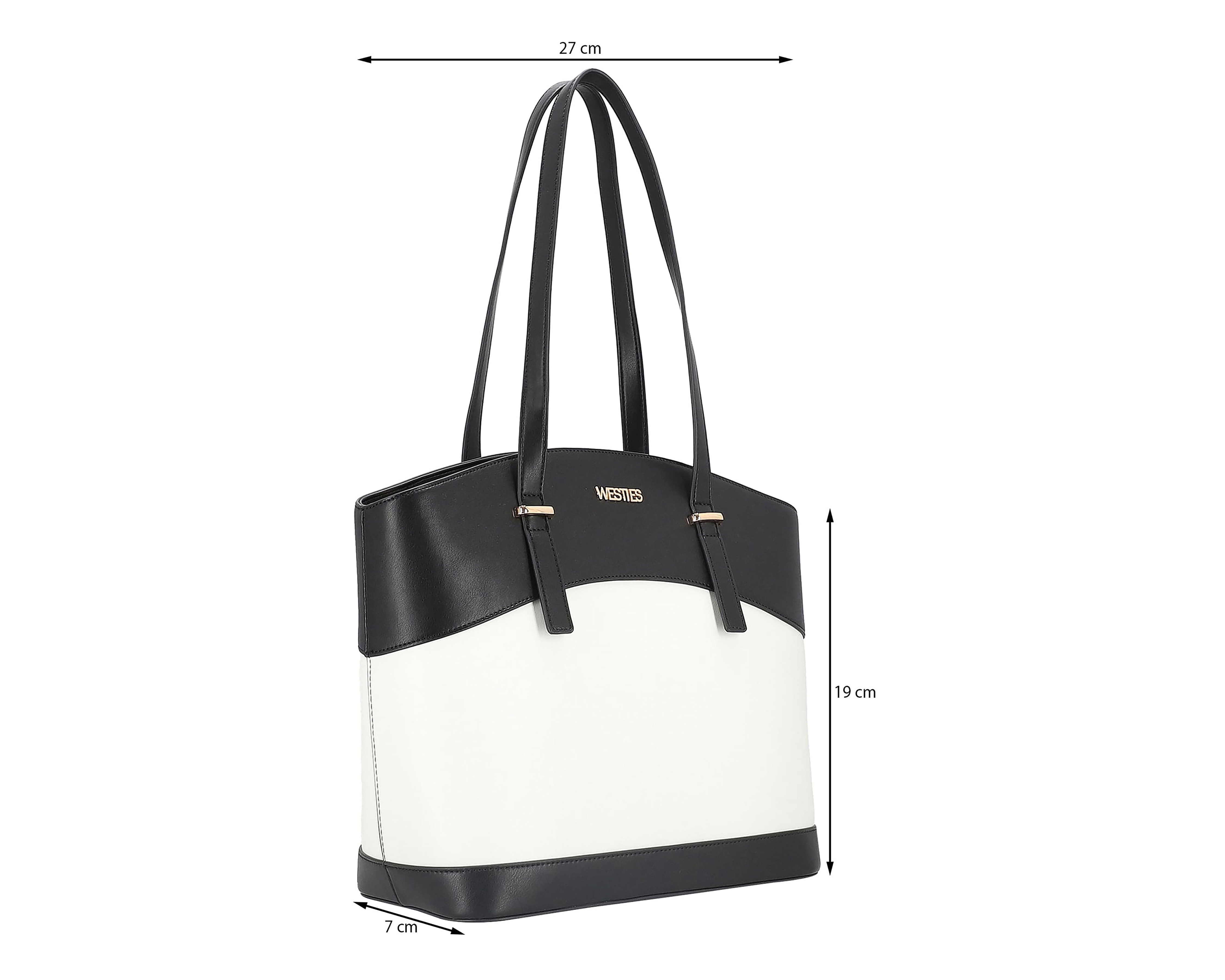 Foto 6 pulgar | Foto 5 | Bolsa de Hombro Westies Lagoon