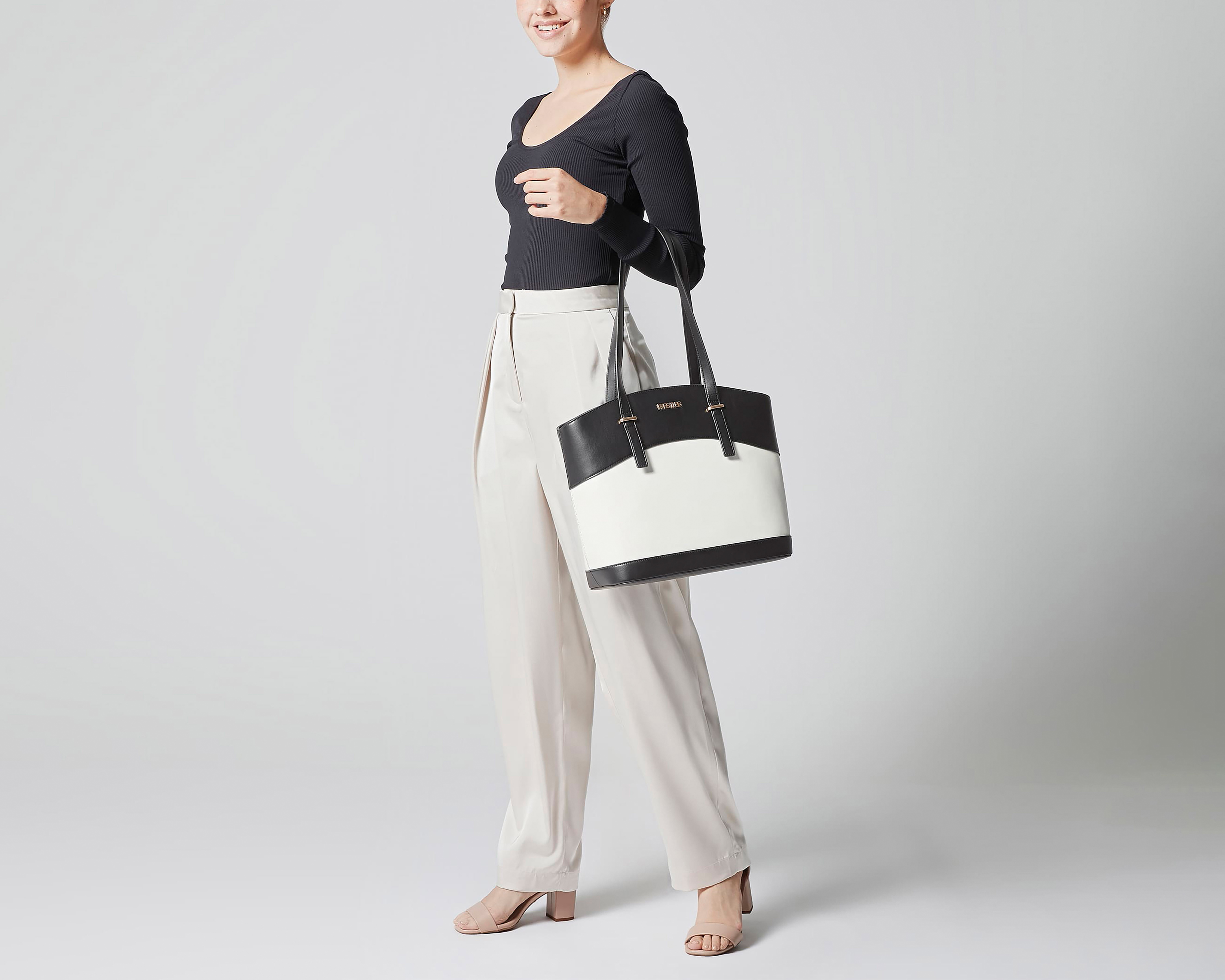 Foto 7 pulgar | Foto 6 | Bolsa de Hombro Westies Lagoon