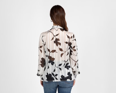 Foto 3 | Foto 3 | Blusa Manga Larga Alexis para Mujer