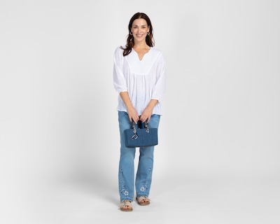 Foto 2 | Foto 2 | Blusa Blanca Alexis para Mujer