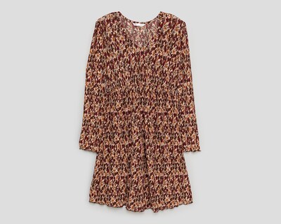 Foto 1 | Foto 1 | Vestido de Maternidad Manga Larga Mamá Bella